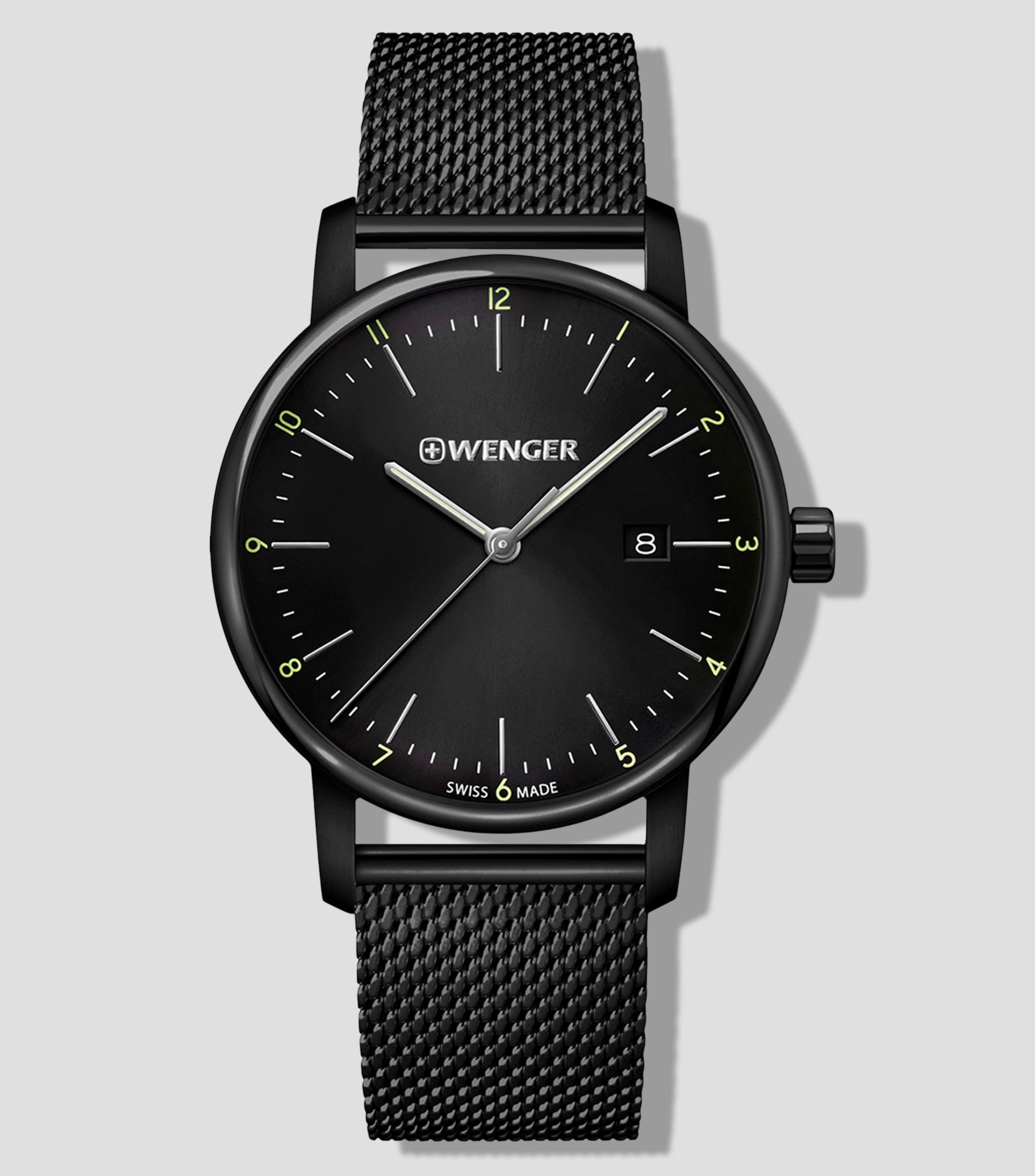 Reloj Urban Classic Hombre