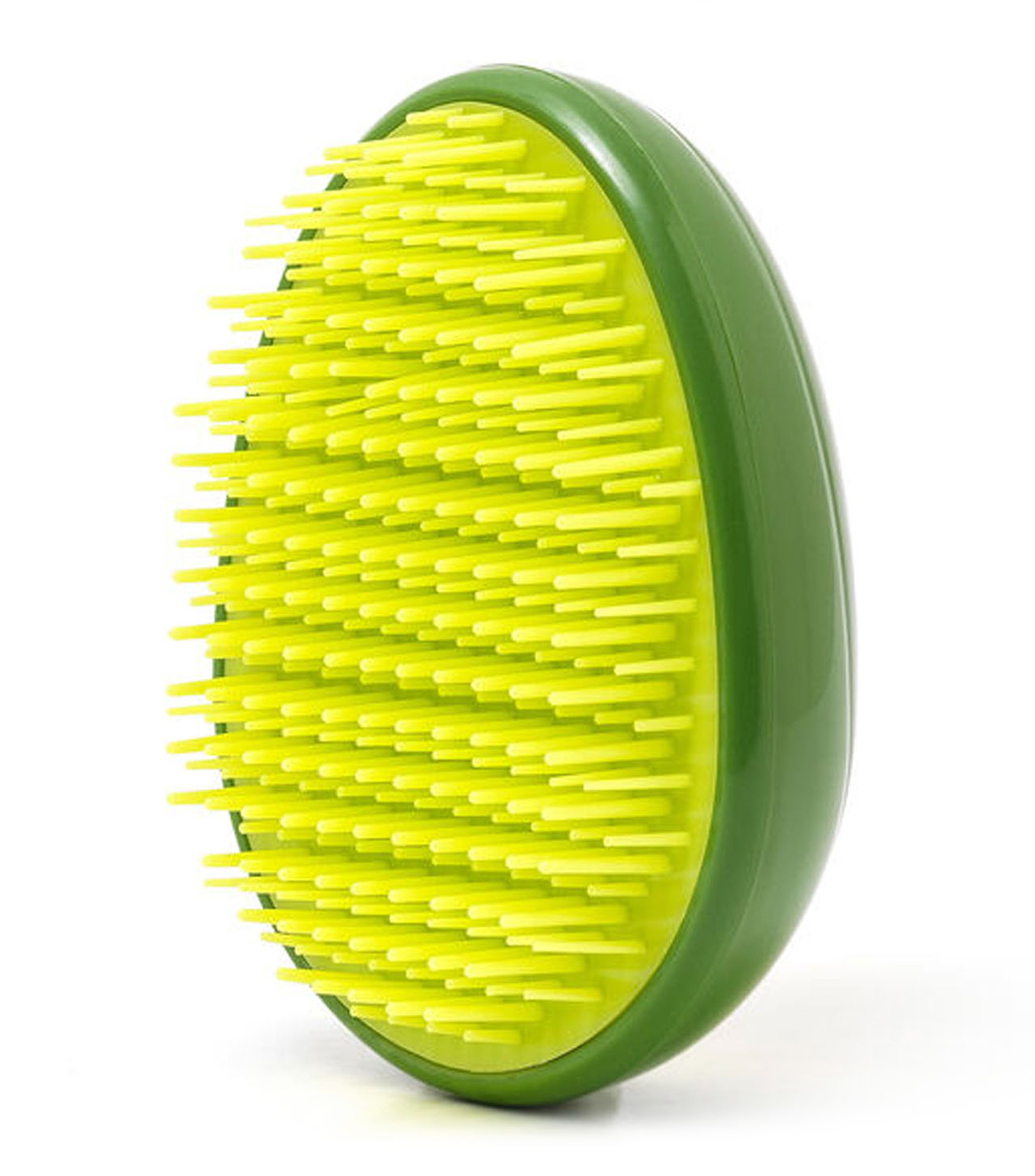 Cepillo para cabello Aguacate Niña