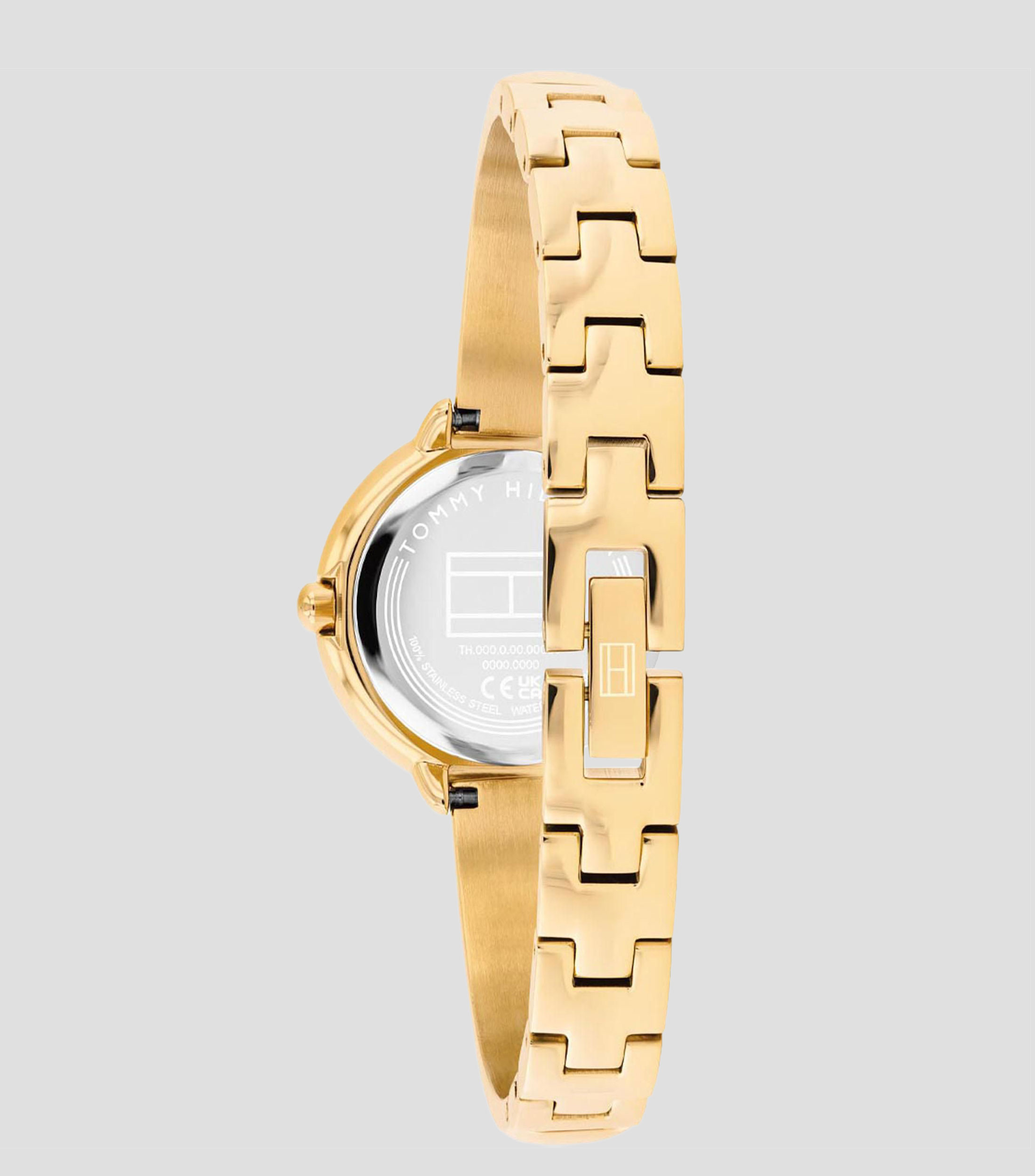 Reloj para Mujer Demi Casual Dorado