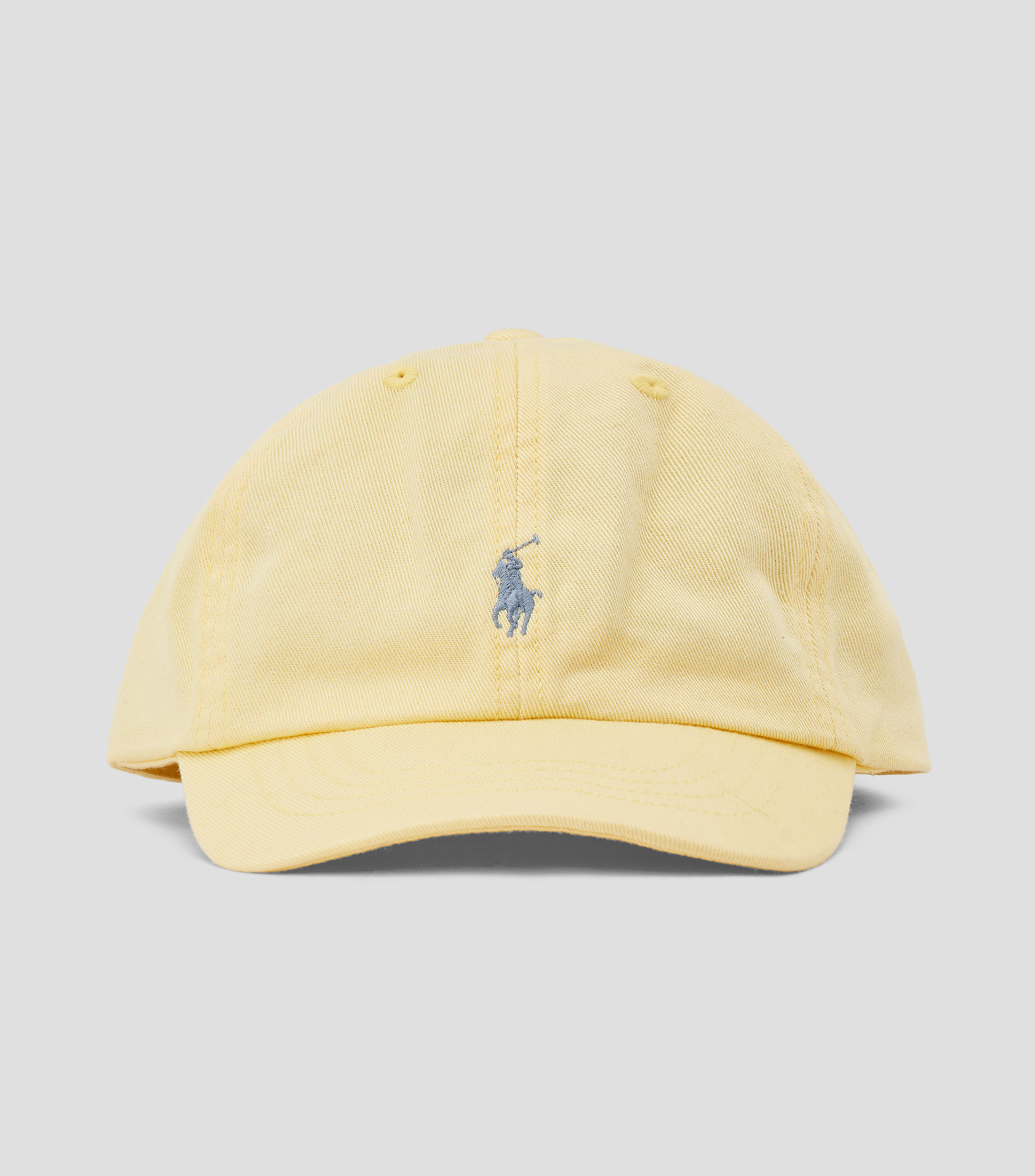 Gorra con logo Bebé