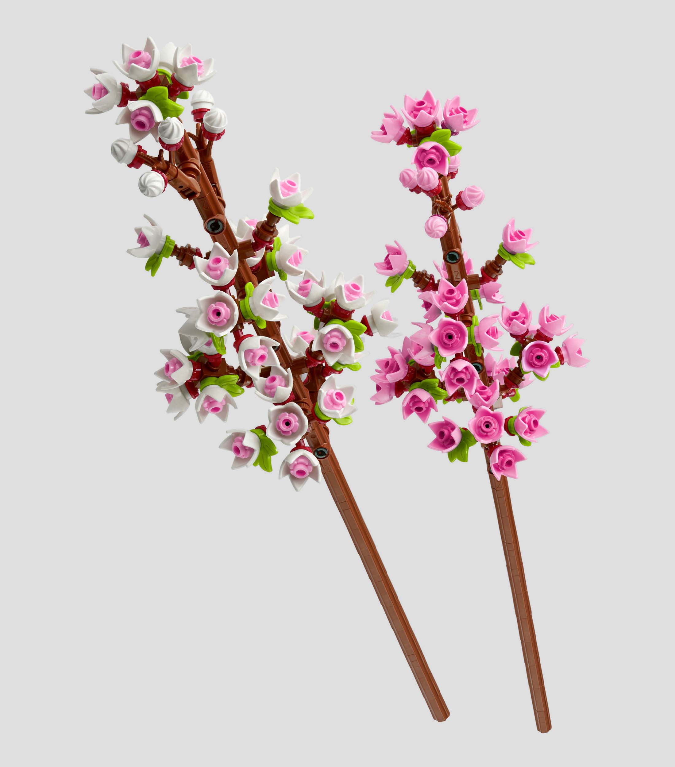 Lego Flores de Cerezo 40725
