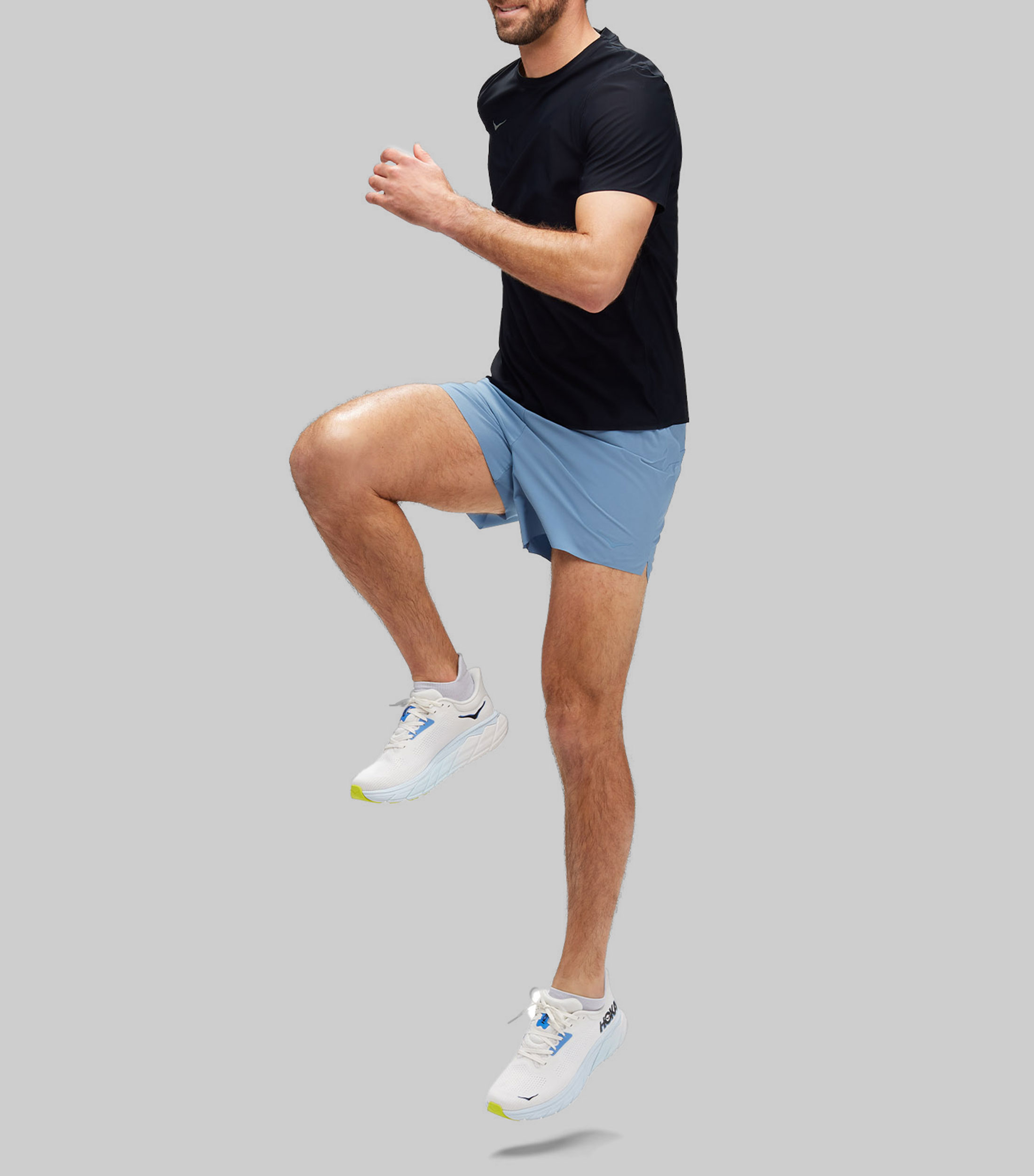 Playera para Correr Airolite Hombre