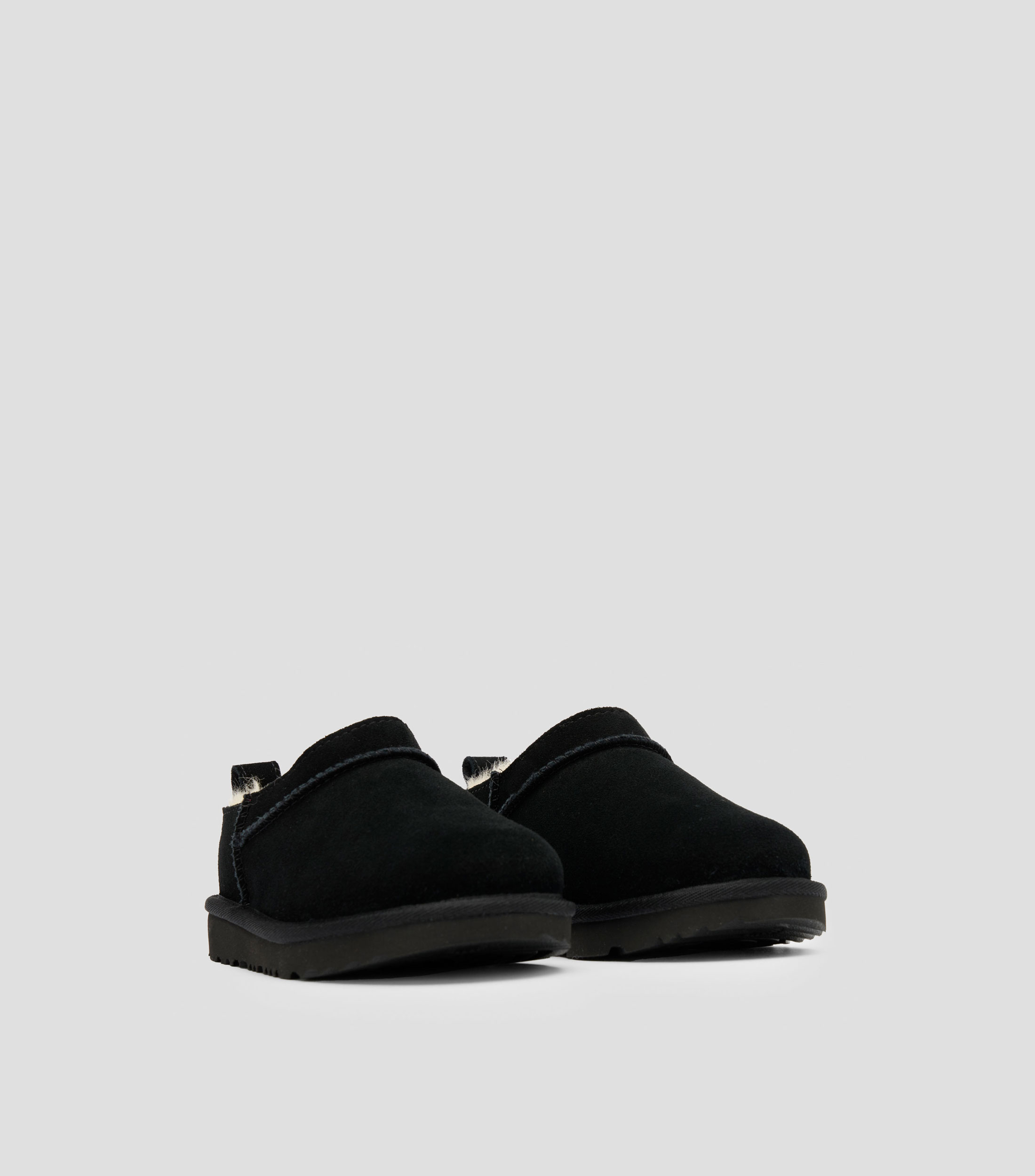 Pantuflas Nino