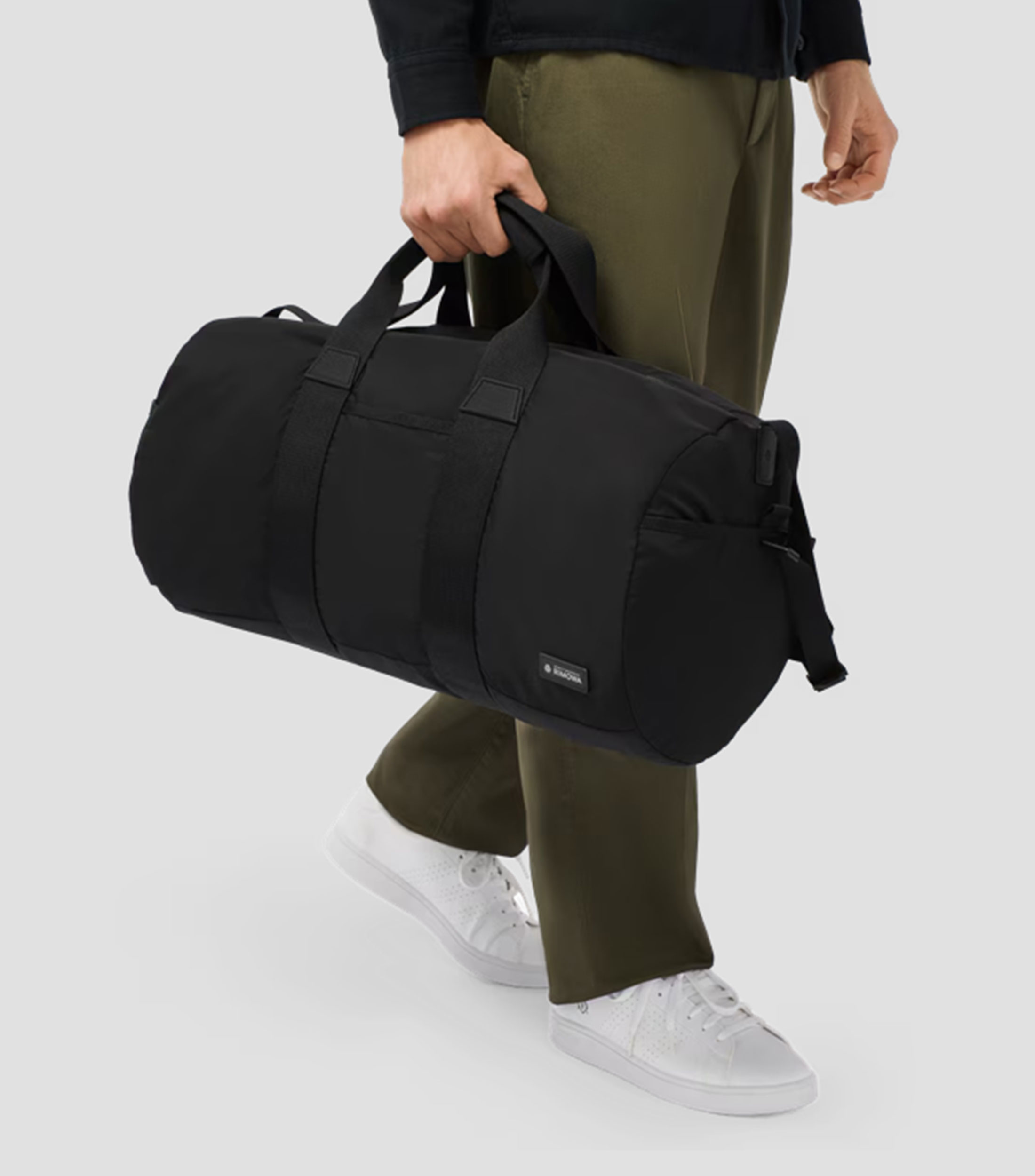 Maleta plegable para gimnasio Hombre