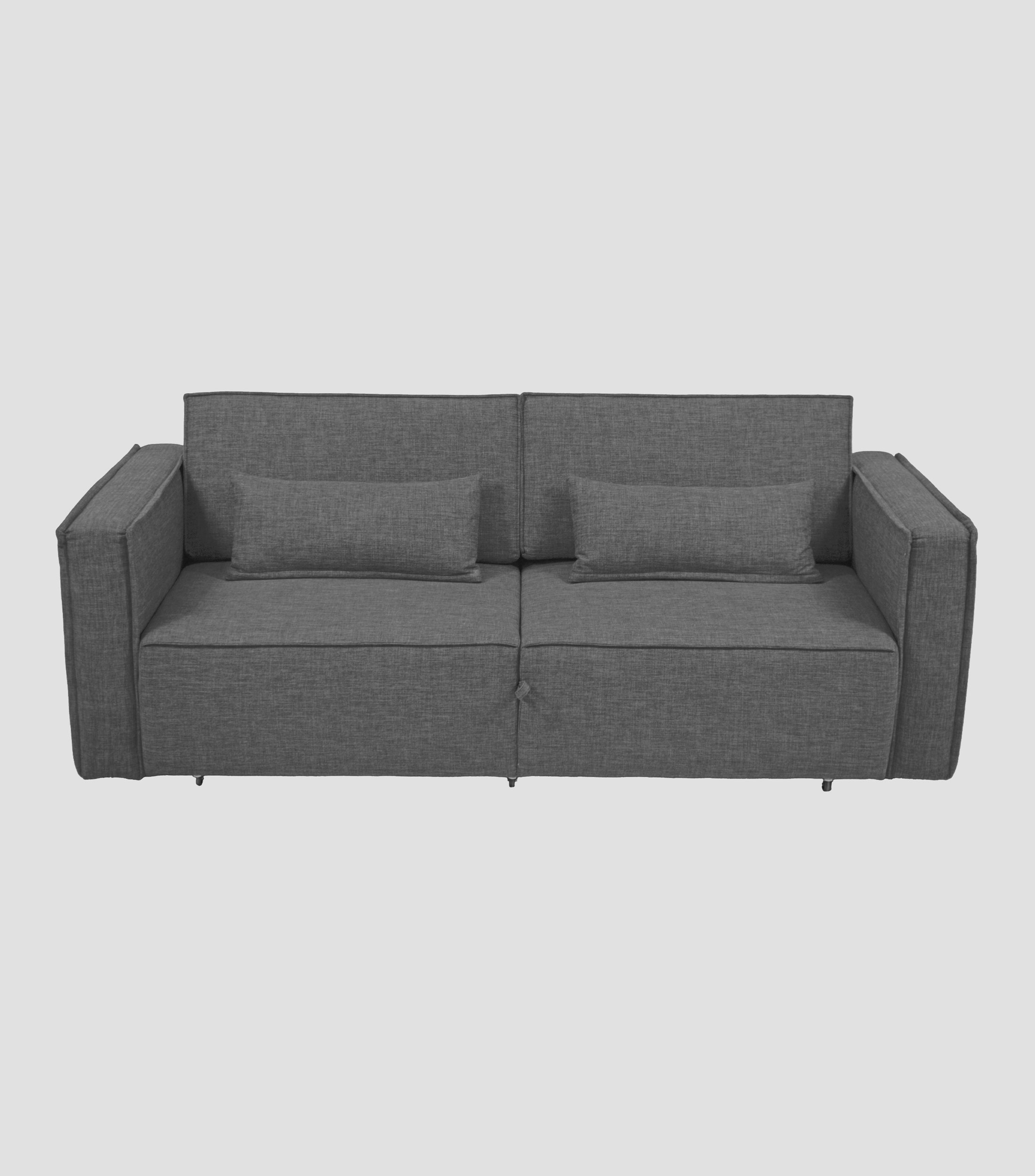 Sofa Cama Mitre Gris