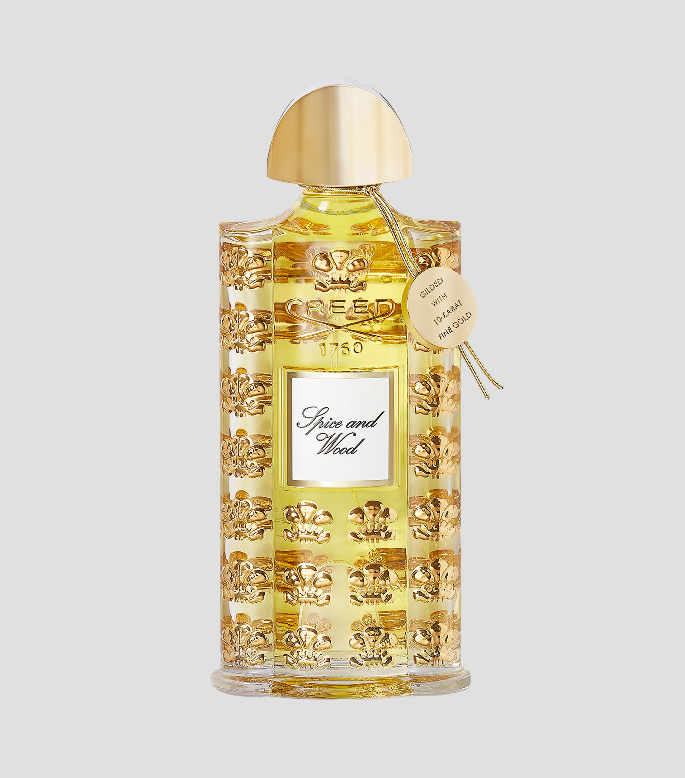Perfume Spice and Wood Eau de Parfum, 75 ml Unisex