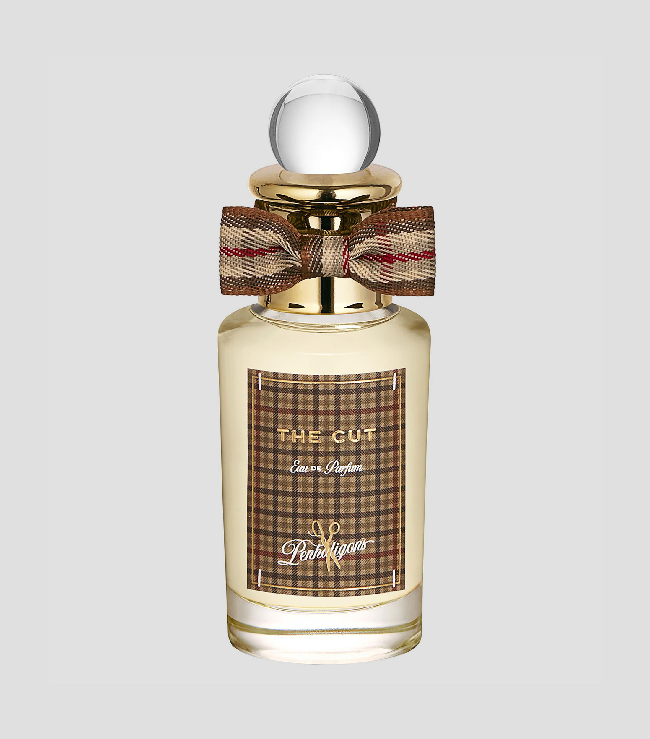 Perfume The Cut, Eau de Parfum 30ml Unisex