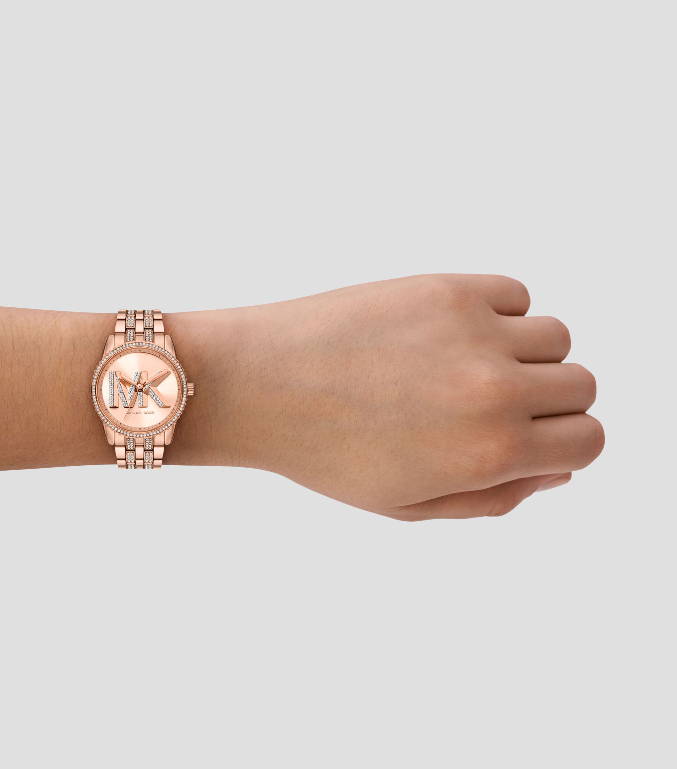 Reloj para Mujer Bryant Casual Rosa