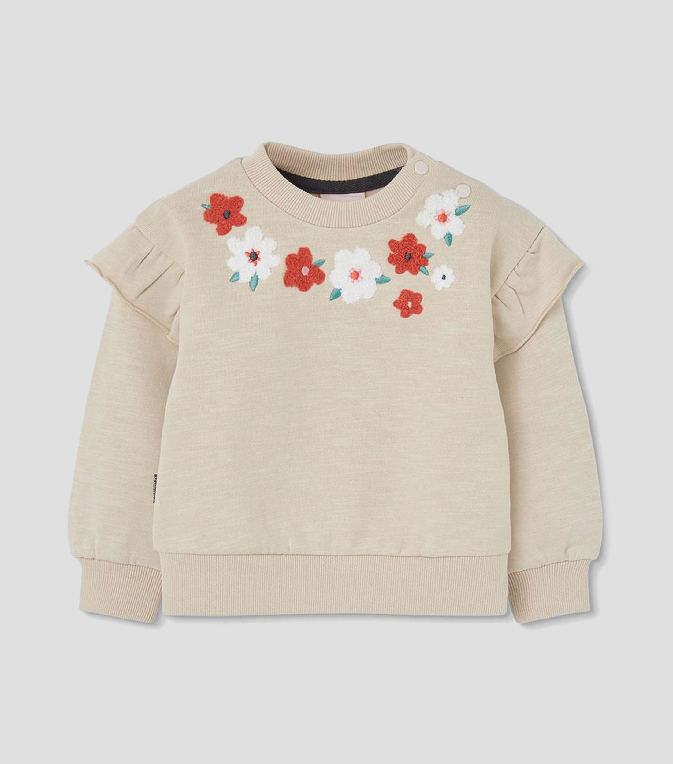 Sudadera Niña