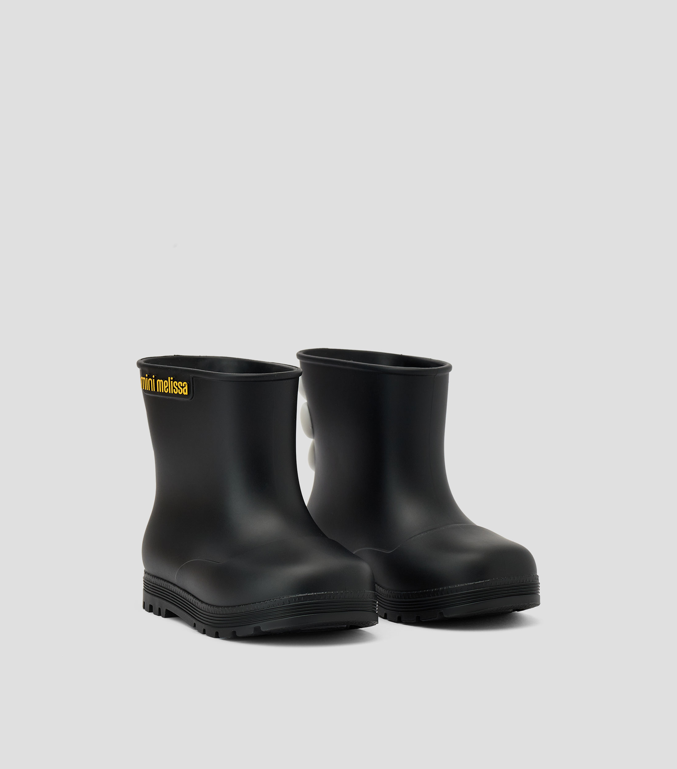 Botas para lluvia medias Niña