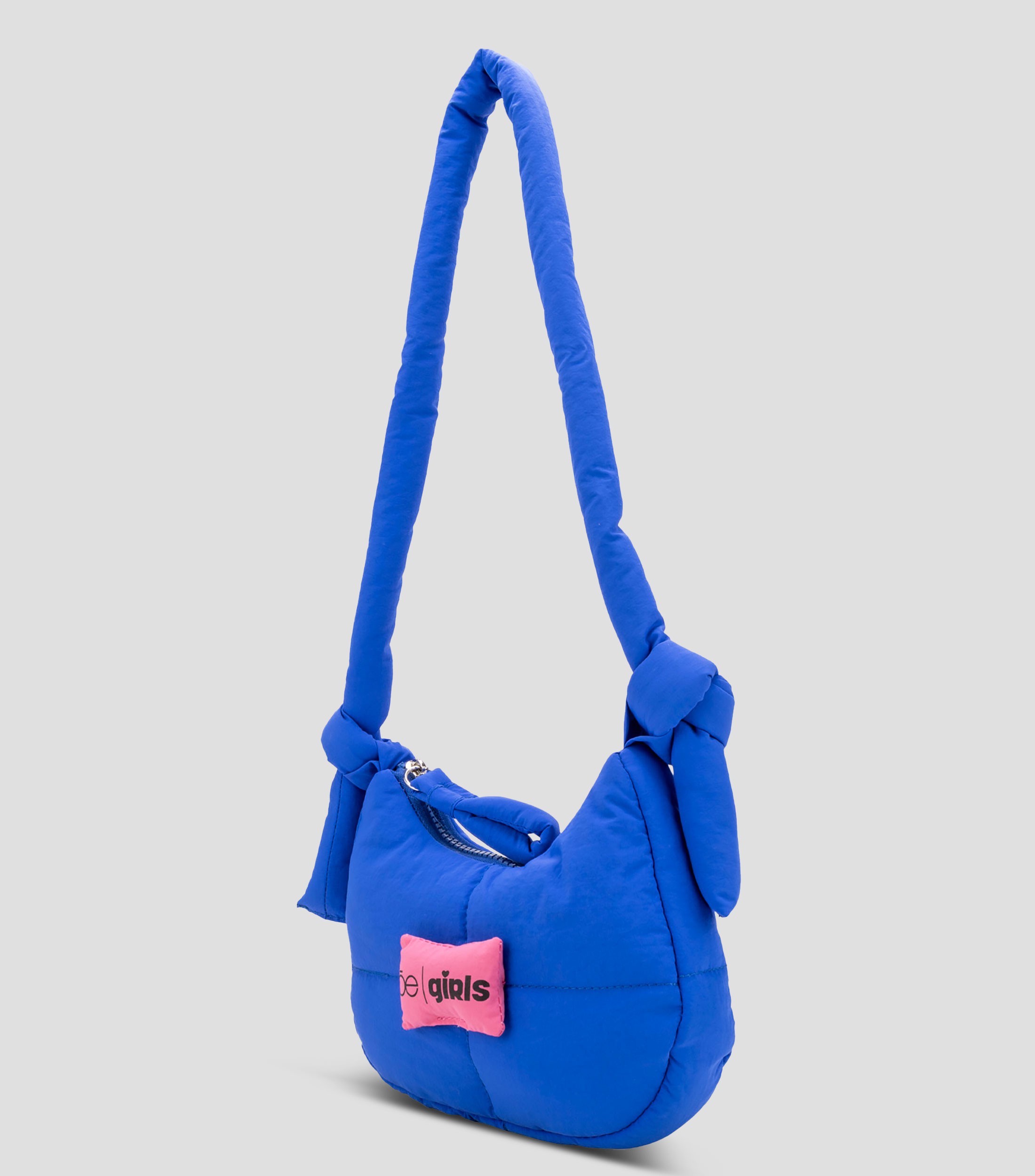 Bolsa Crossbody lisa Niña