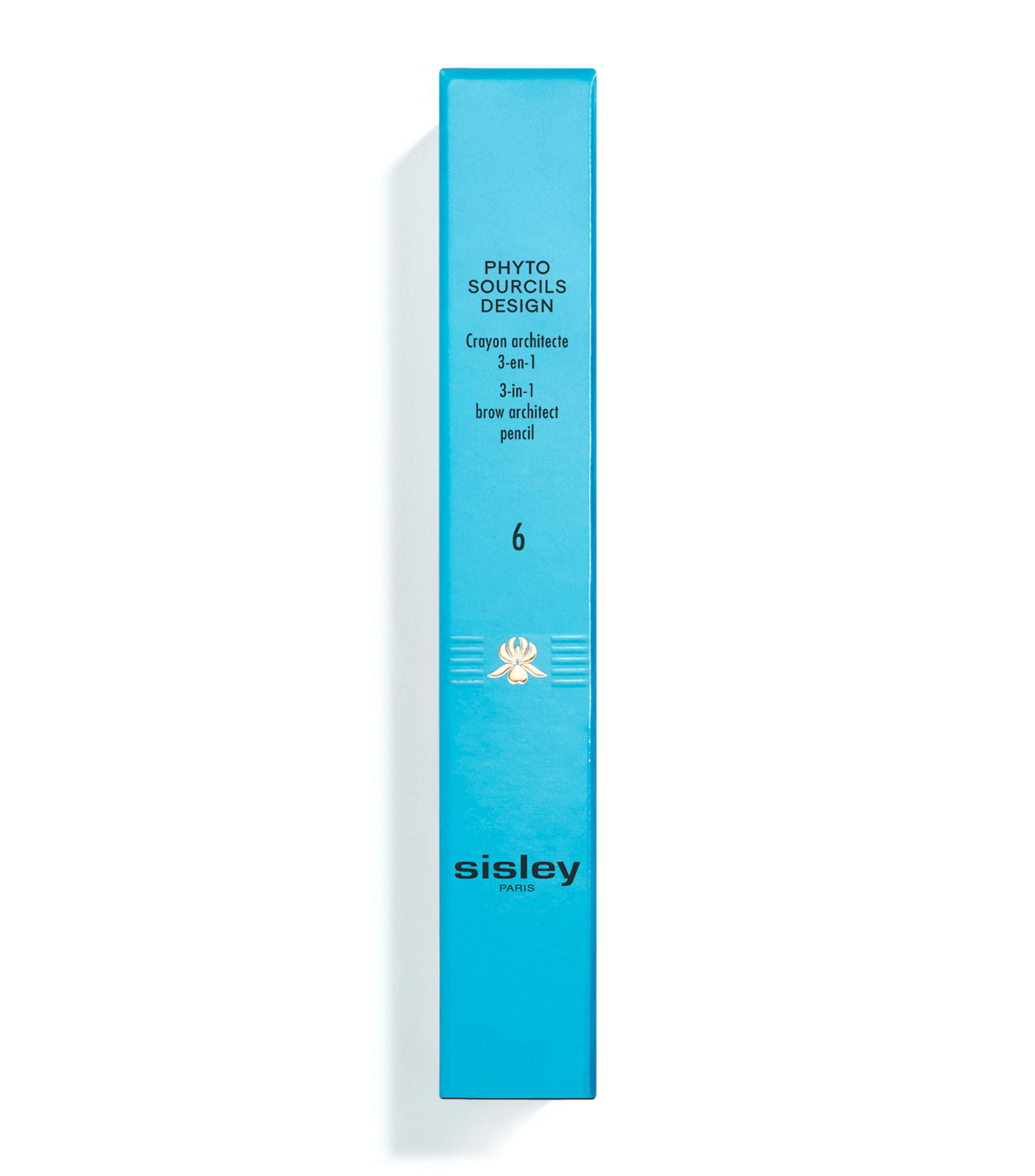 Phyto-Sourcils Design Espresso, .4 g