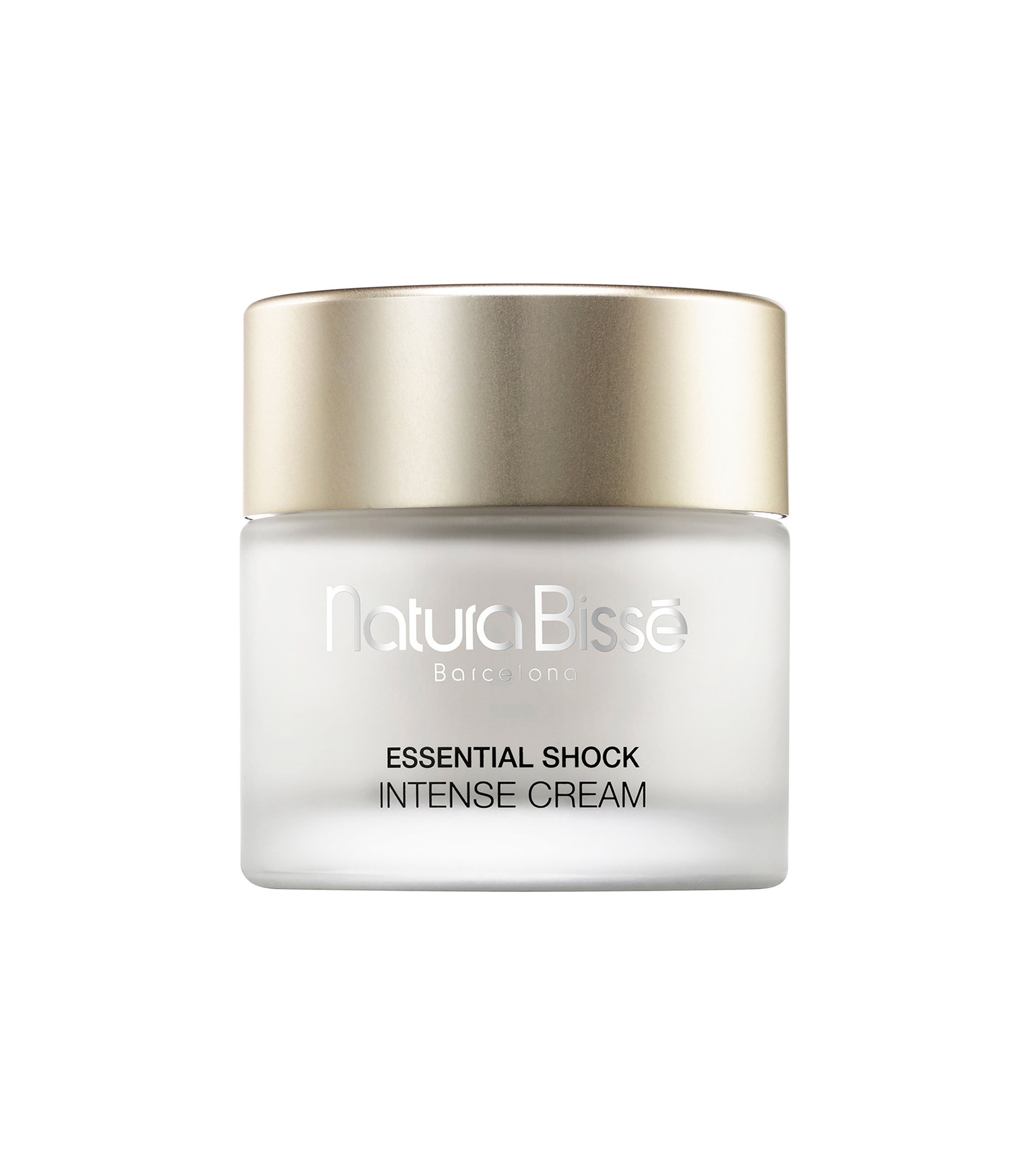Crema Hidratante Essential Shock, 75 ml