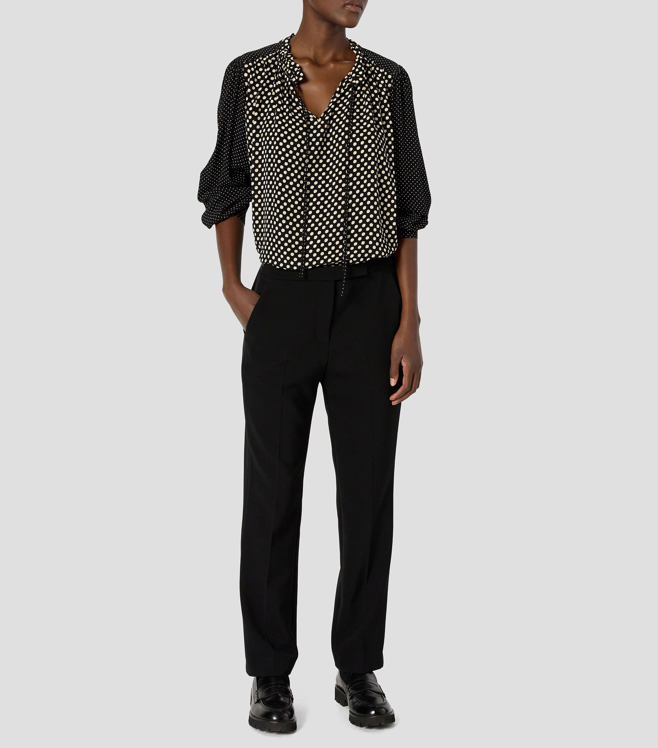 Pantalón Cora Mujer