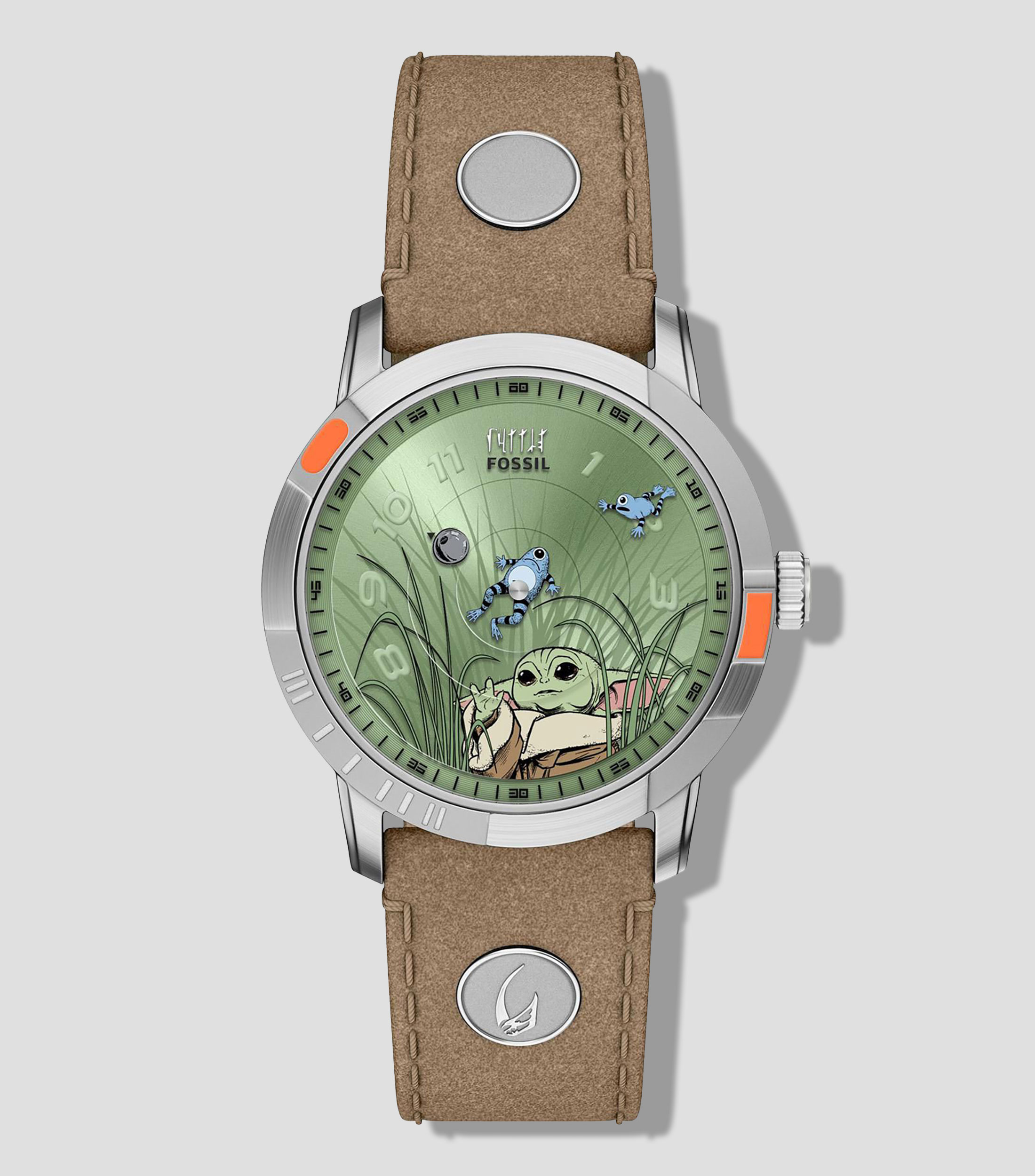 Reloj para Hombre Star Wars Edición Especial