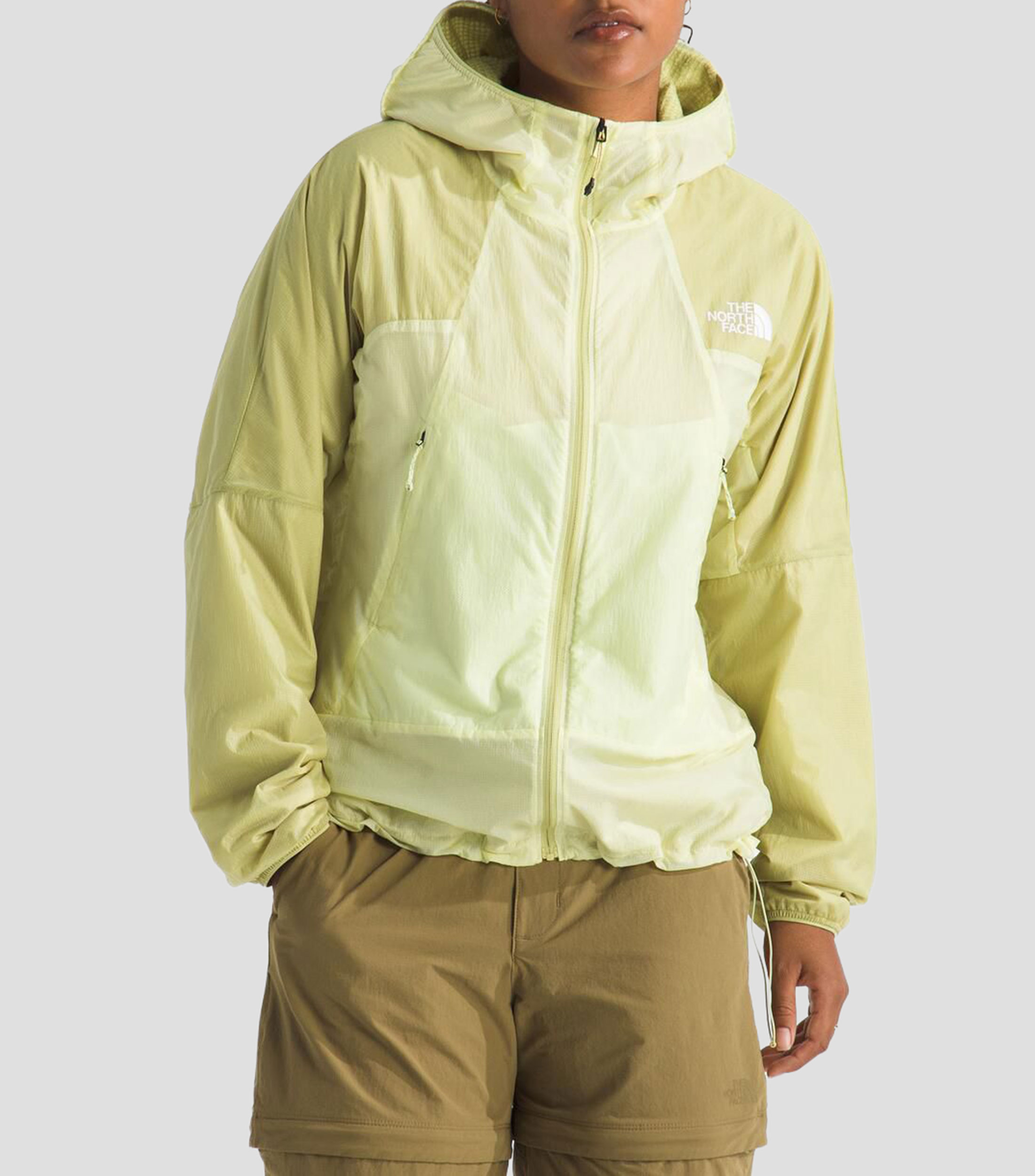 CHAMARRA RIDGELITE FUTUREFLEE MUJER