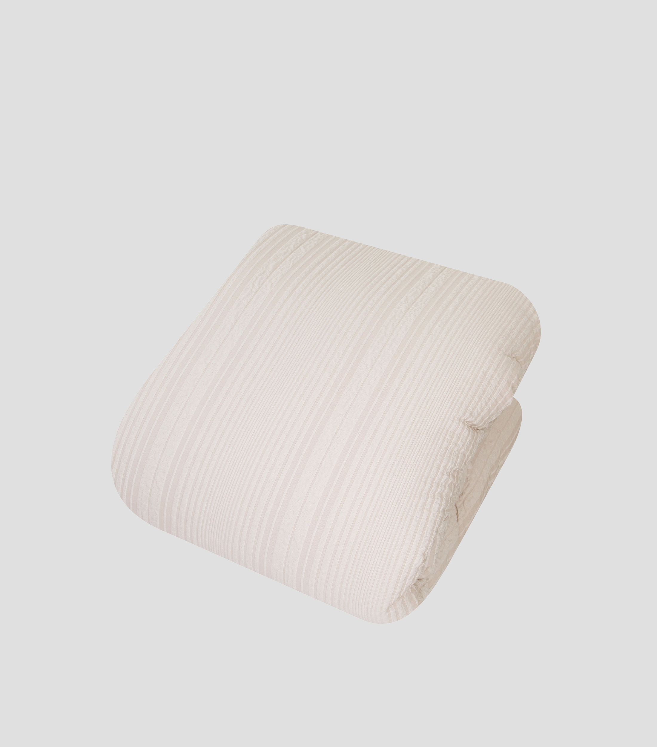 Funda para Duvet con Relleno Matrimonial/Queen Size Malthe