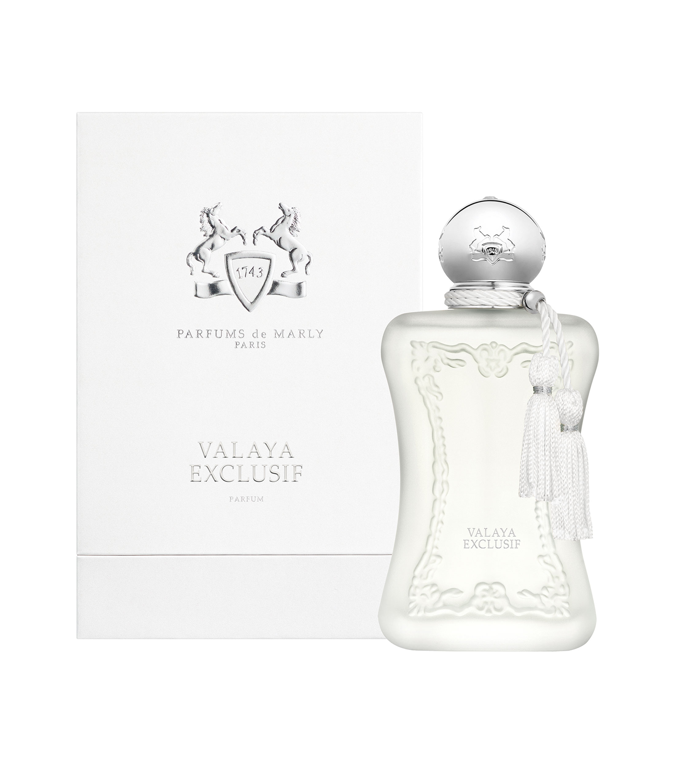PDM VALAYA EXCLUSIF EDP 75ML