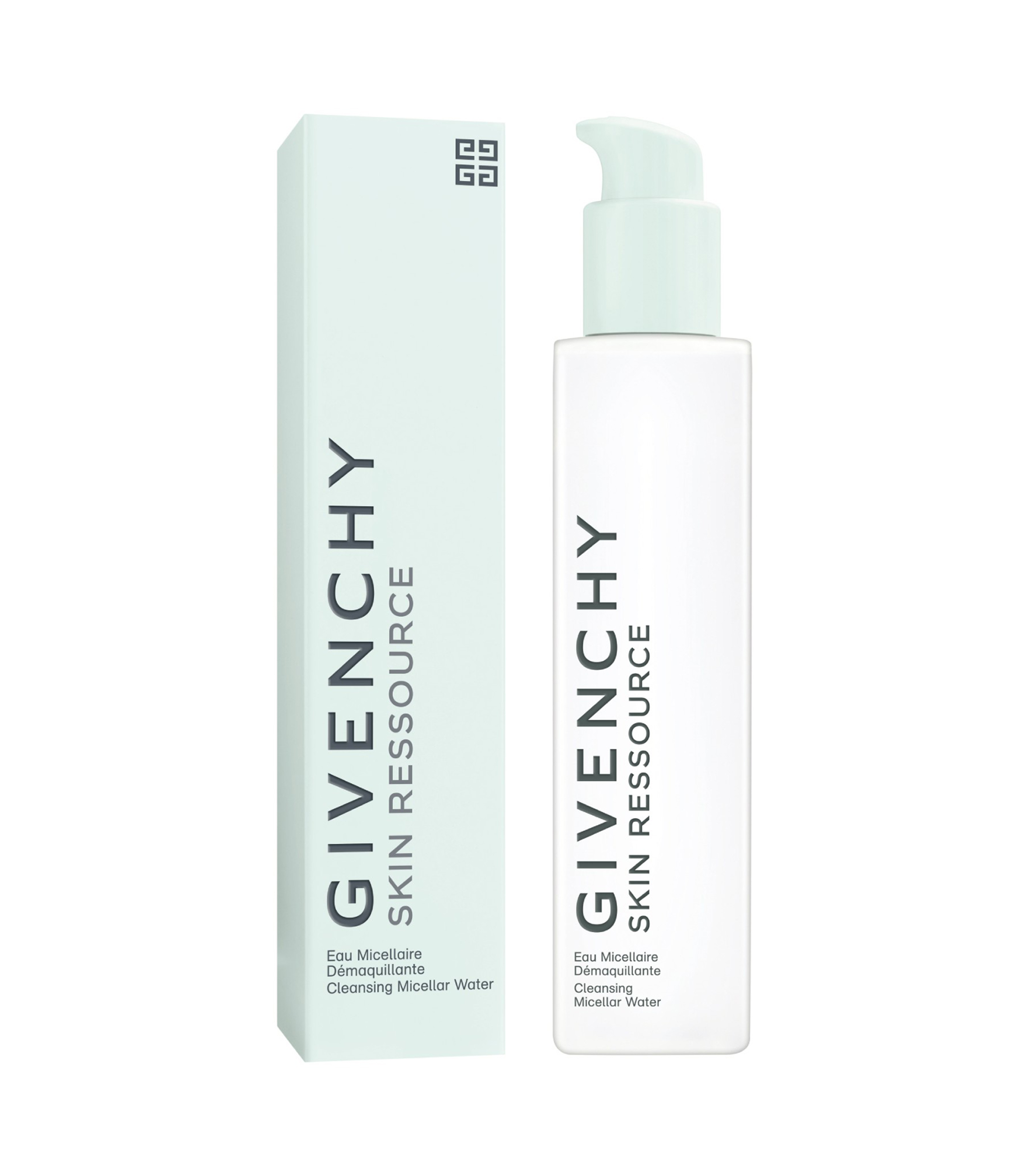 Agua Micelar Skin Ressource, 200 ml