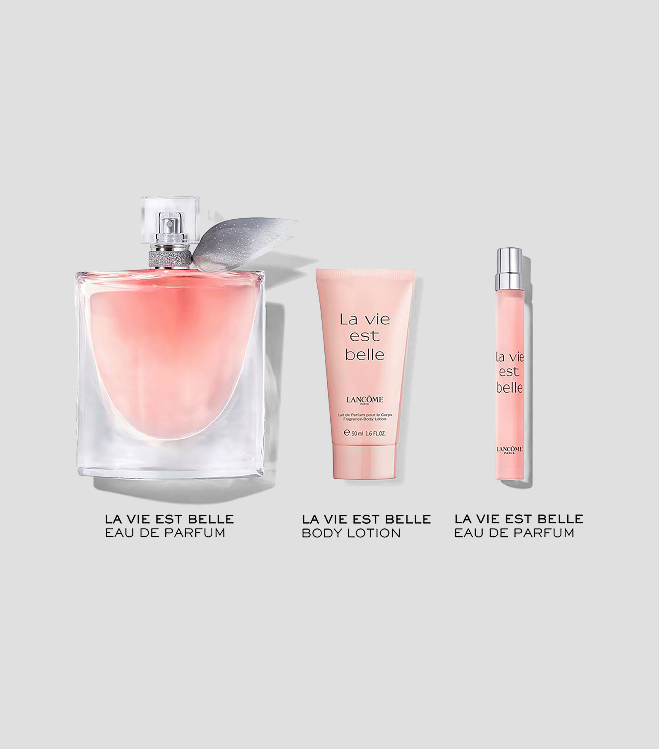 Set La Vie Est Belle L'Eau de Parfum Mujer