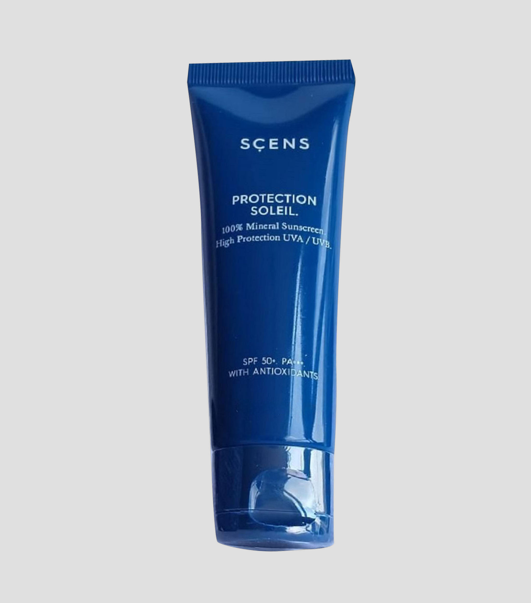 Protector Solar SPF 50 Medium, 50 ml