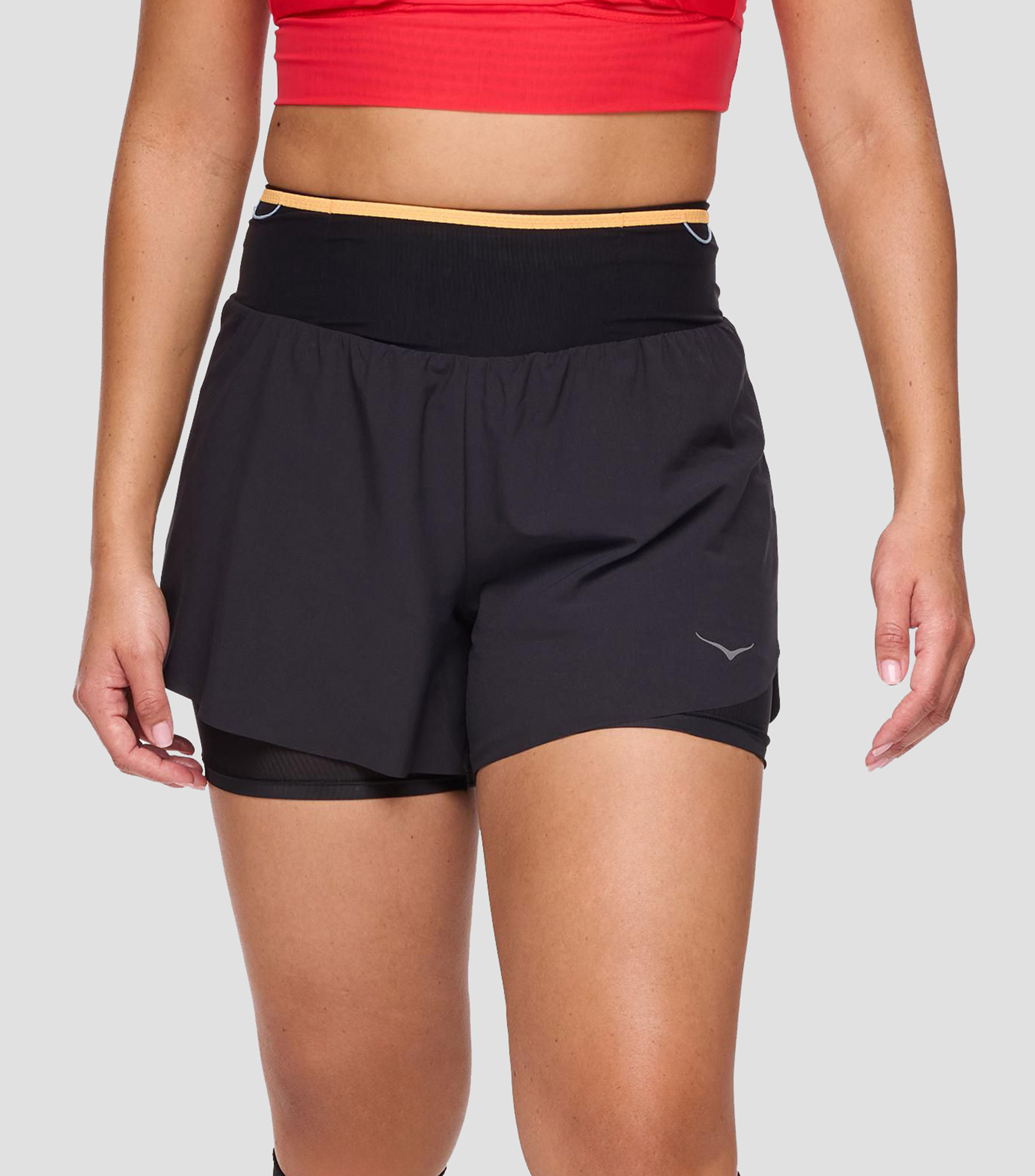 Short para correr Skyglide Mujer