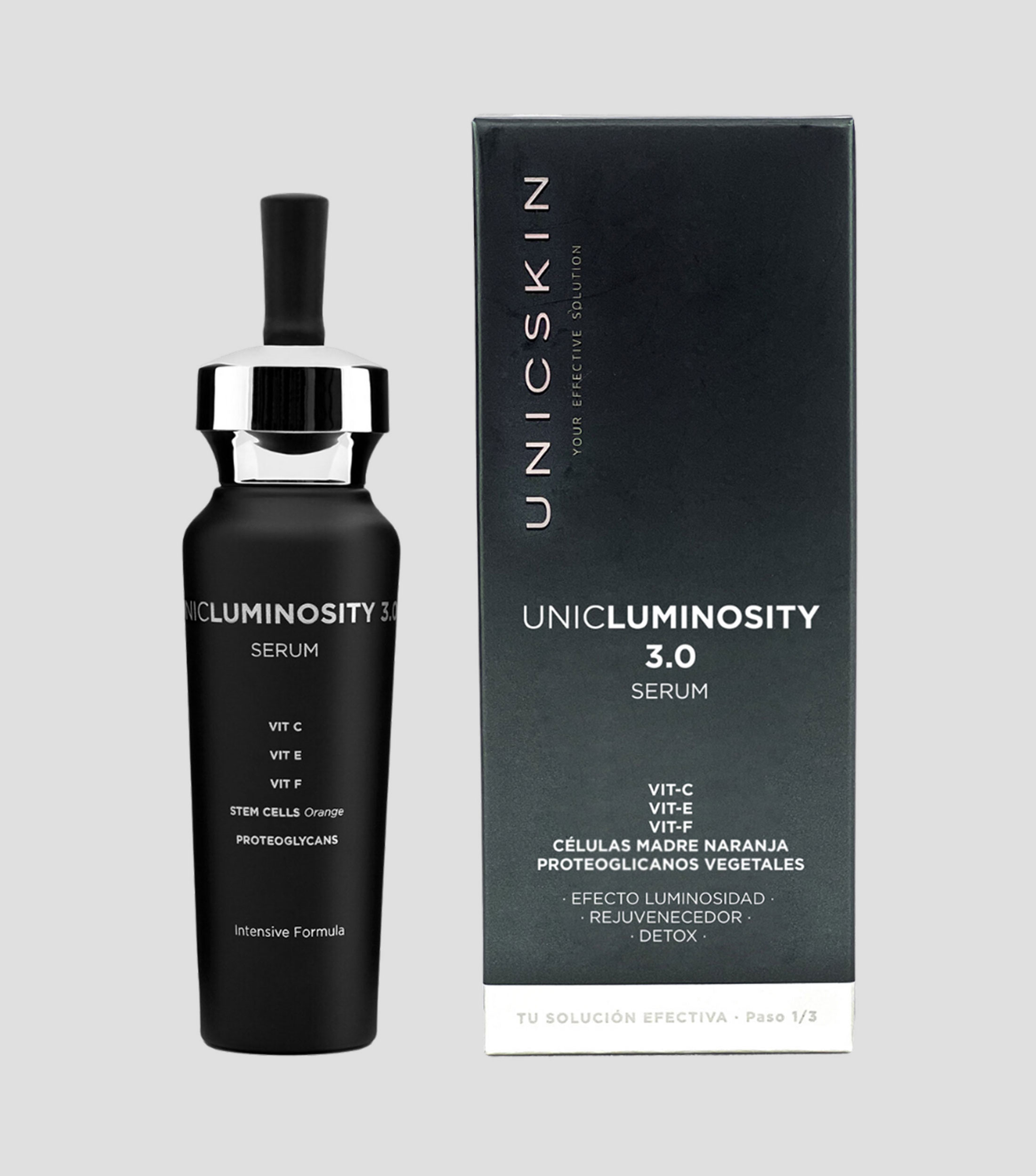 Suero Unicluminosity, 30 ml