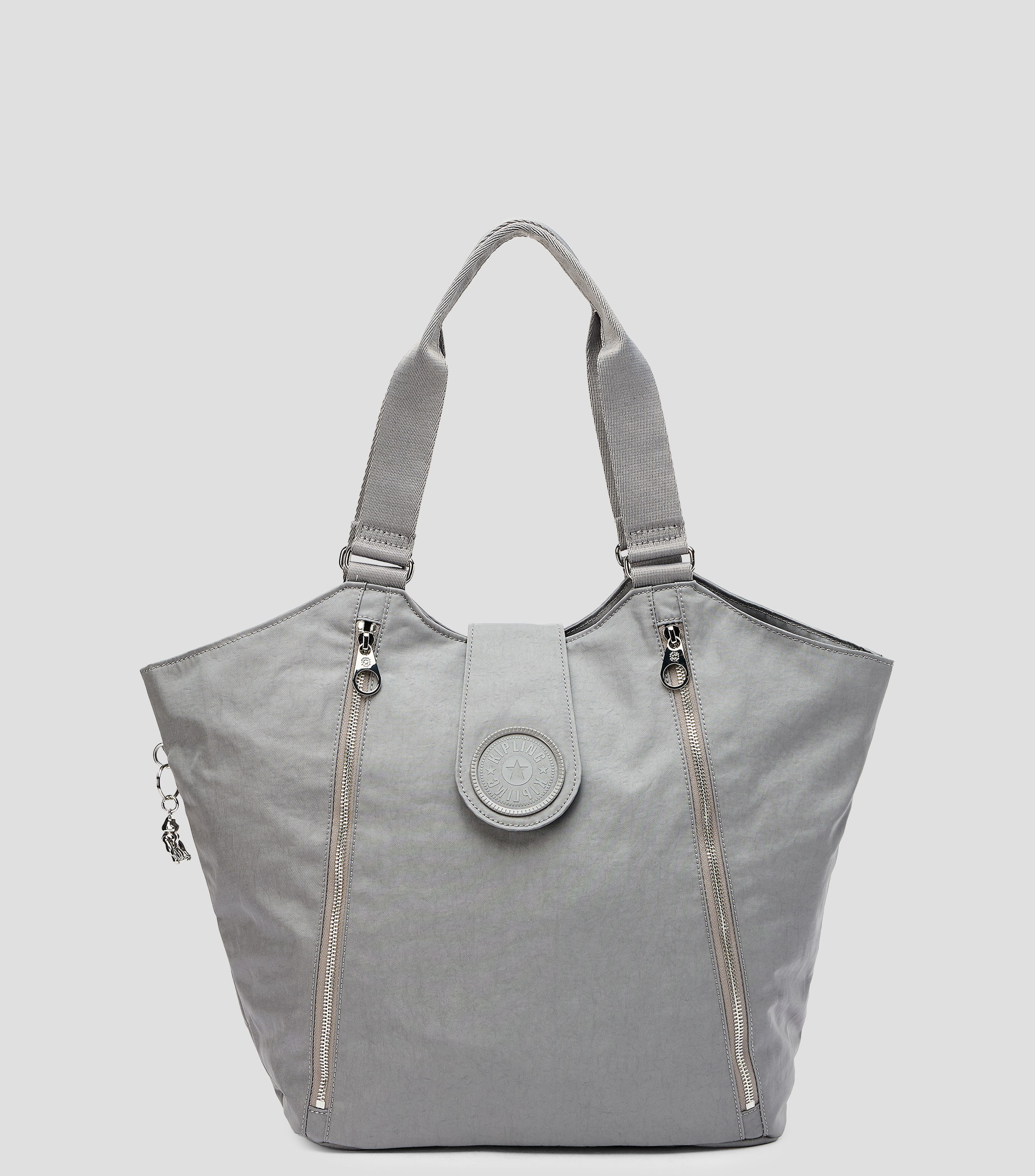 Bolsa tote Recicely Grey Spice lisa Niña