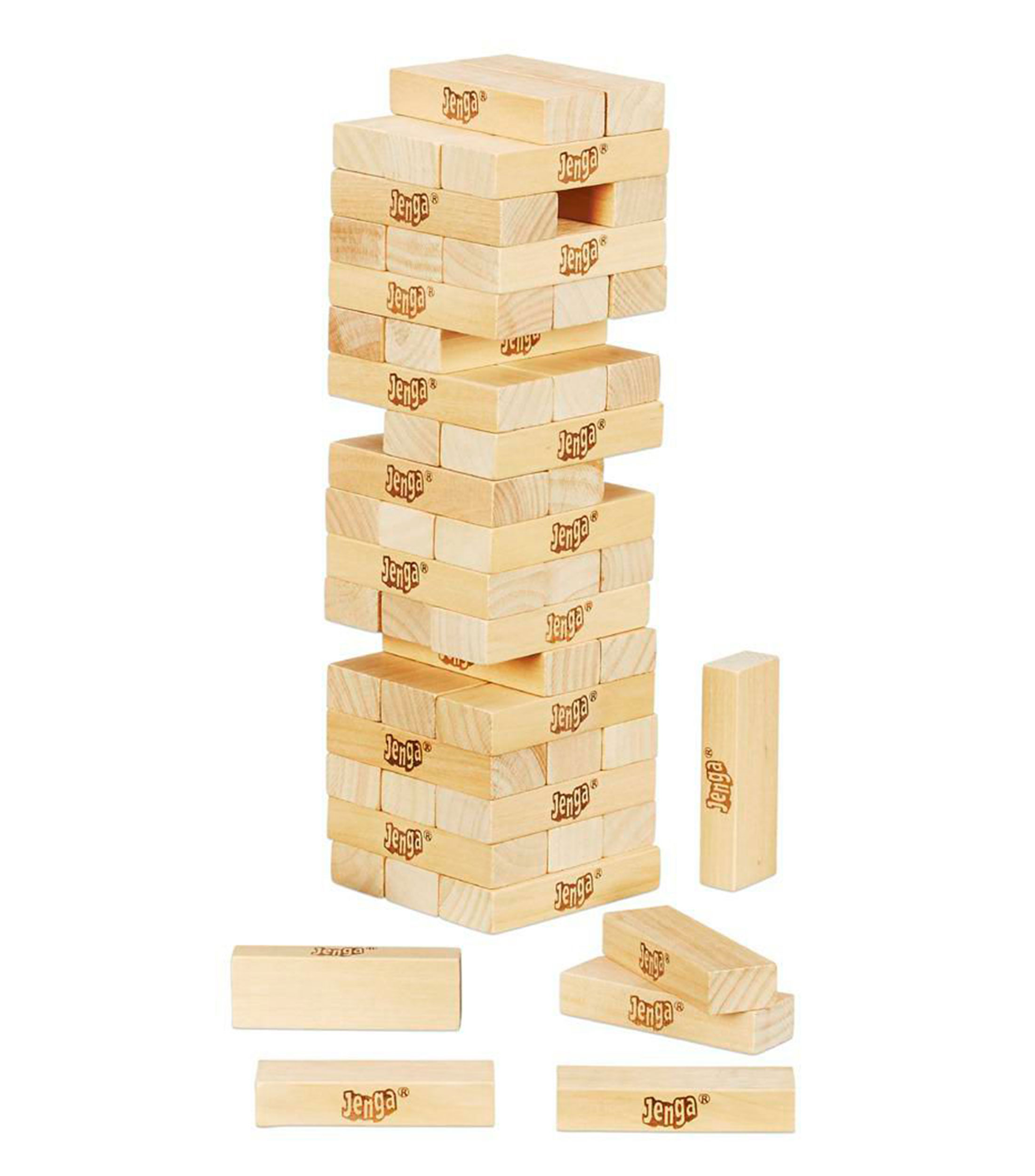 Juego de Mesa Jenga