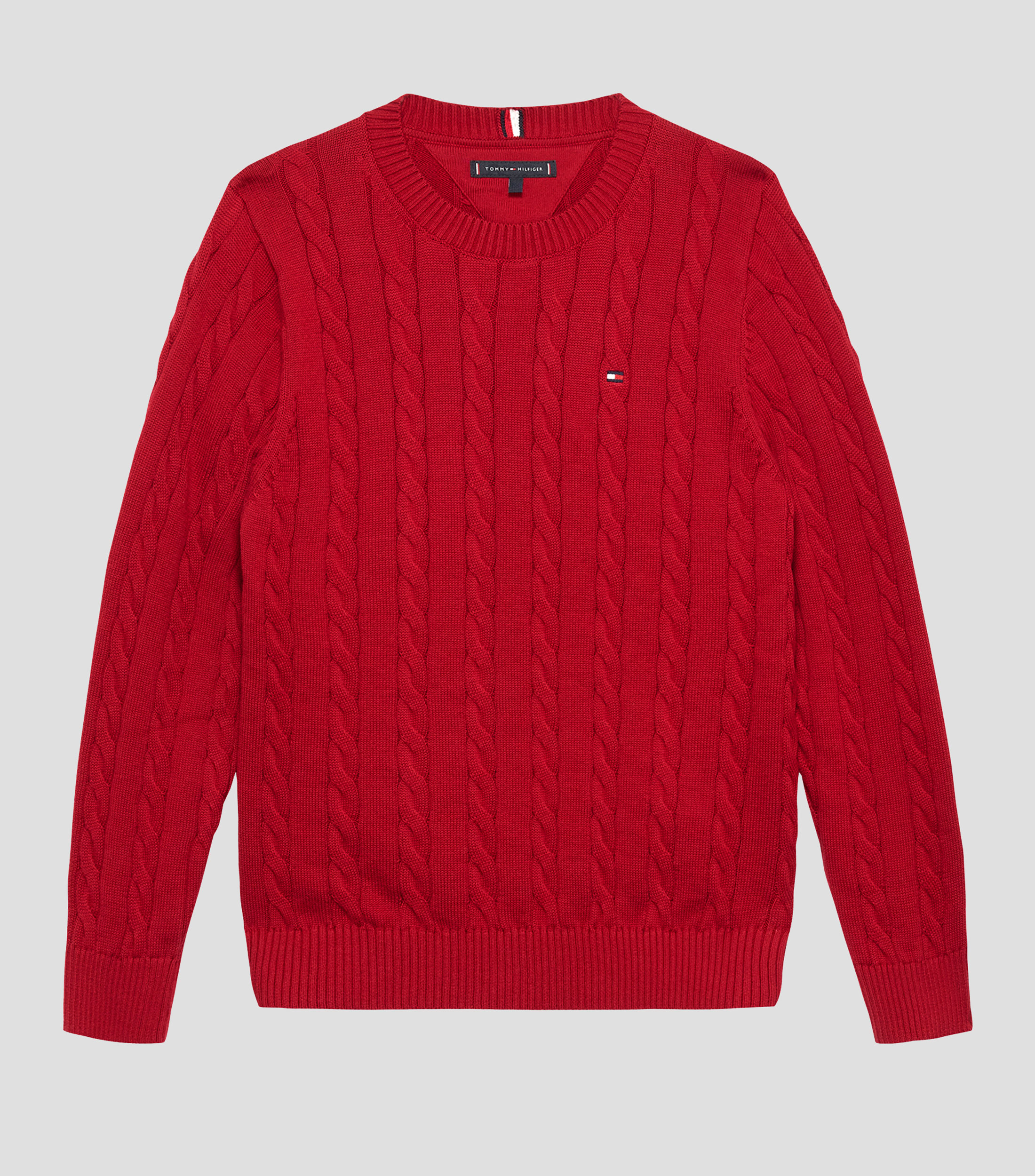 Sueter cuello redondo Nino