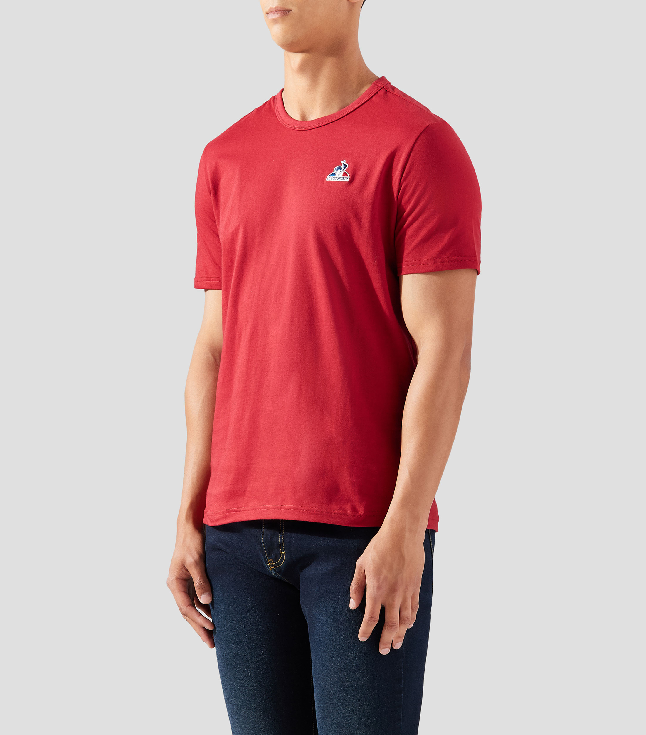 Playera Deportiva Hombre