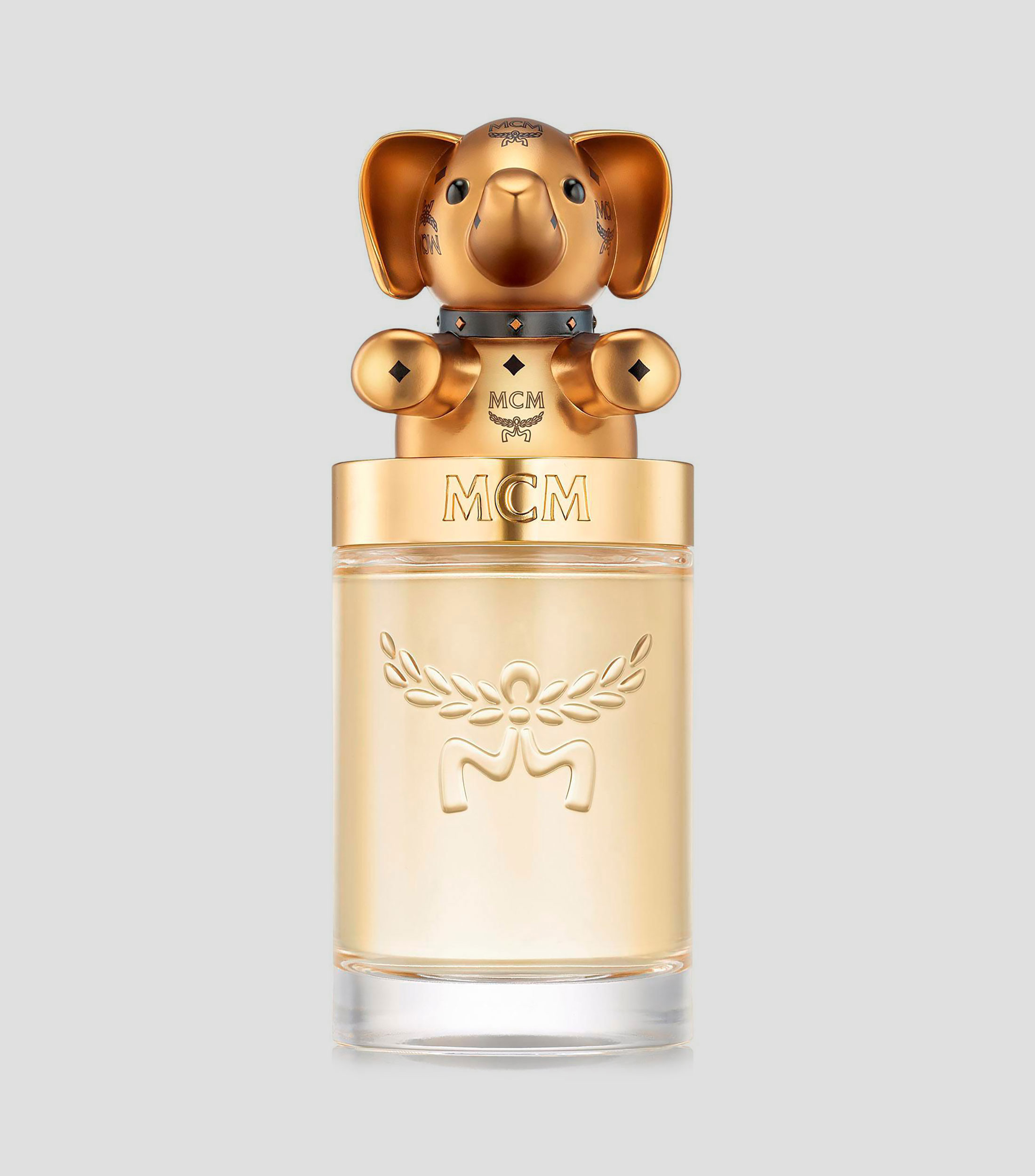 Perfume Zen Elephant Eau de Parfum, 100 ml Unisex
