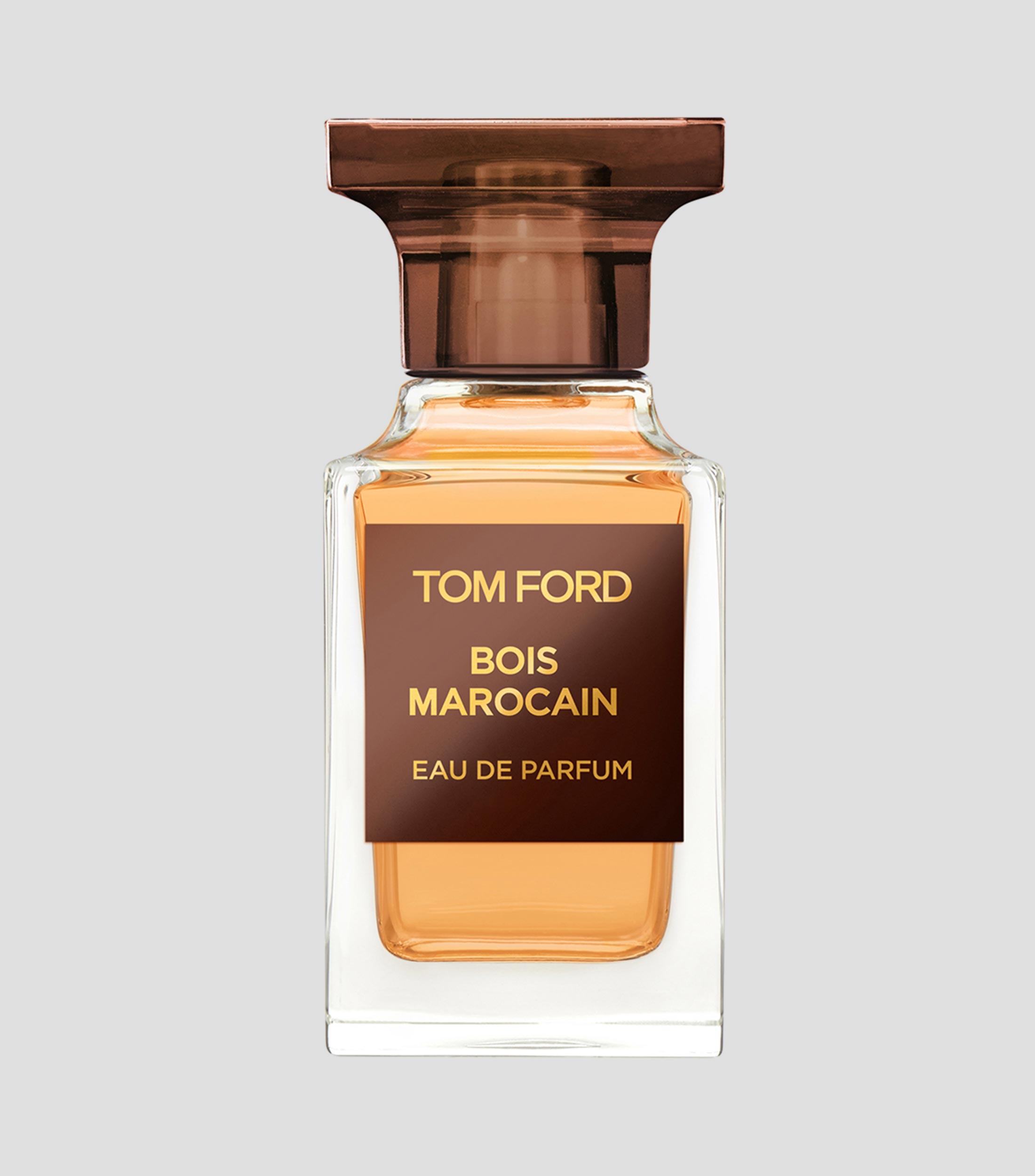 Perfume, Bois Marocain Eau de Parfum, 50 ml Unisex