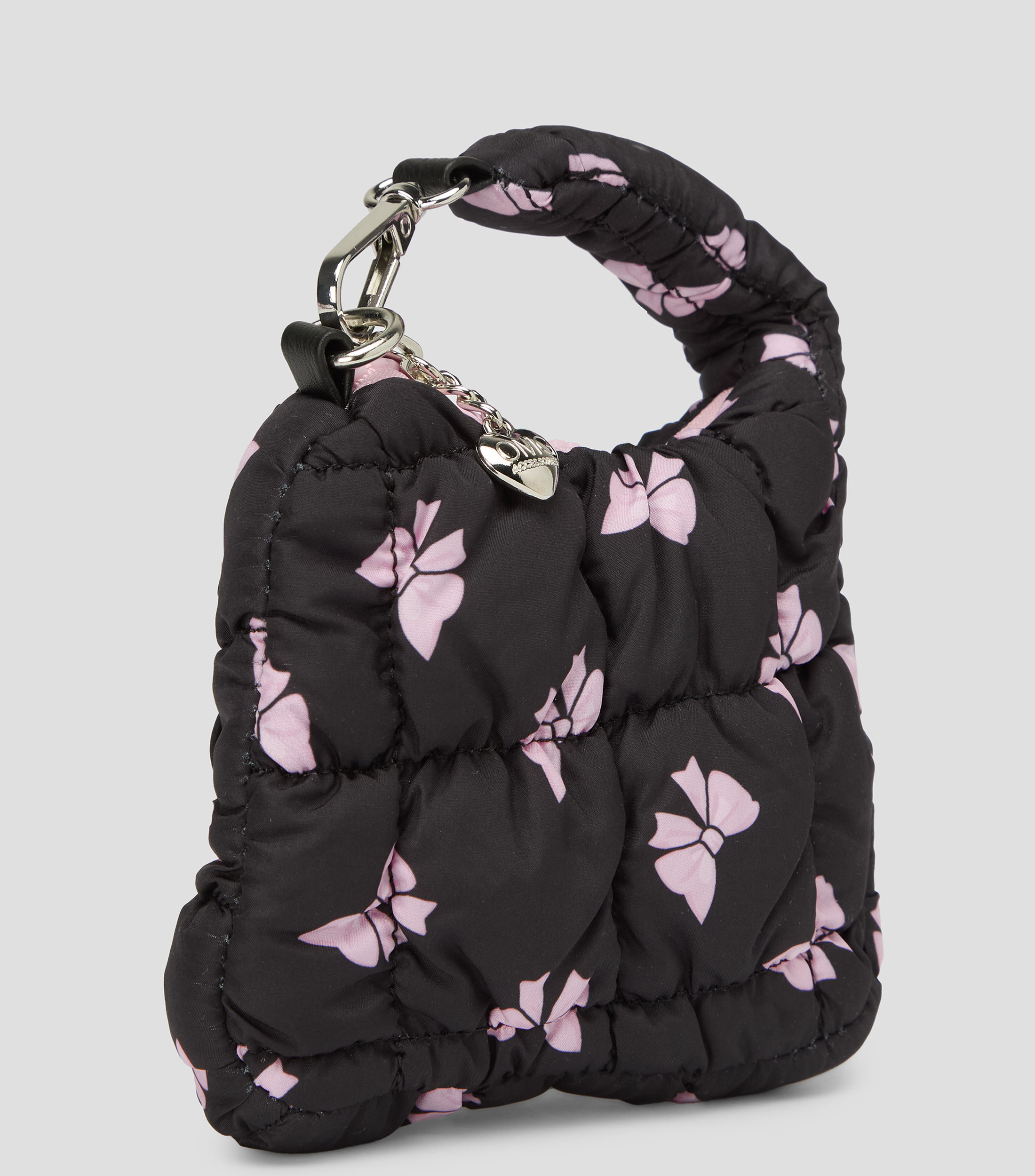 Set de Bolsa Weistlet y Llavero Niña