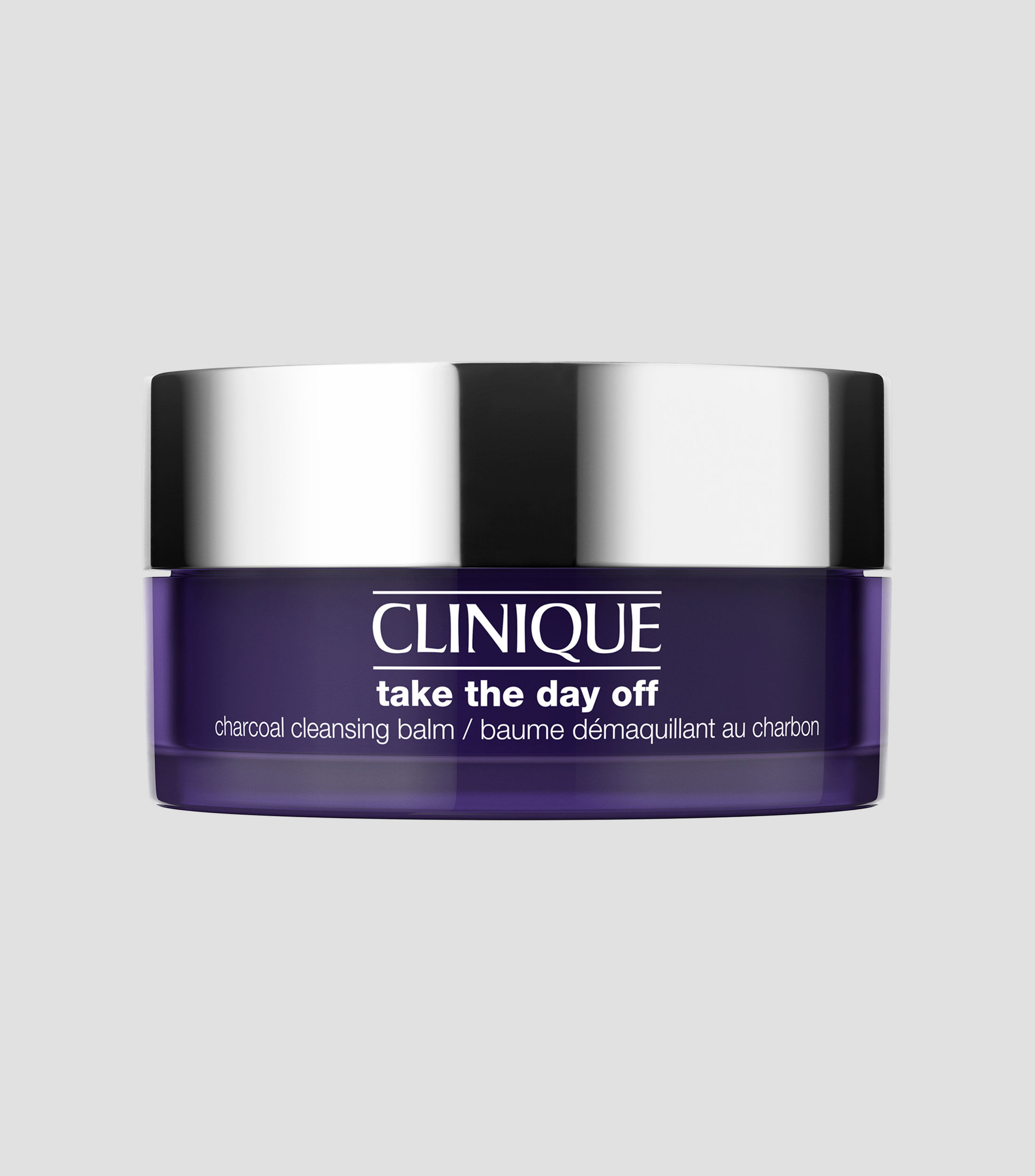 Desmaquillante en balsamo Take The Day Off Charcoal, 125 ml