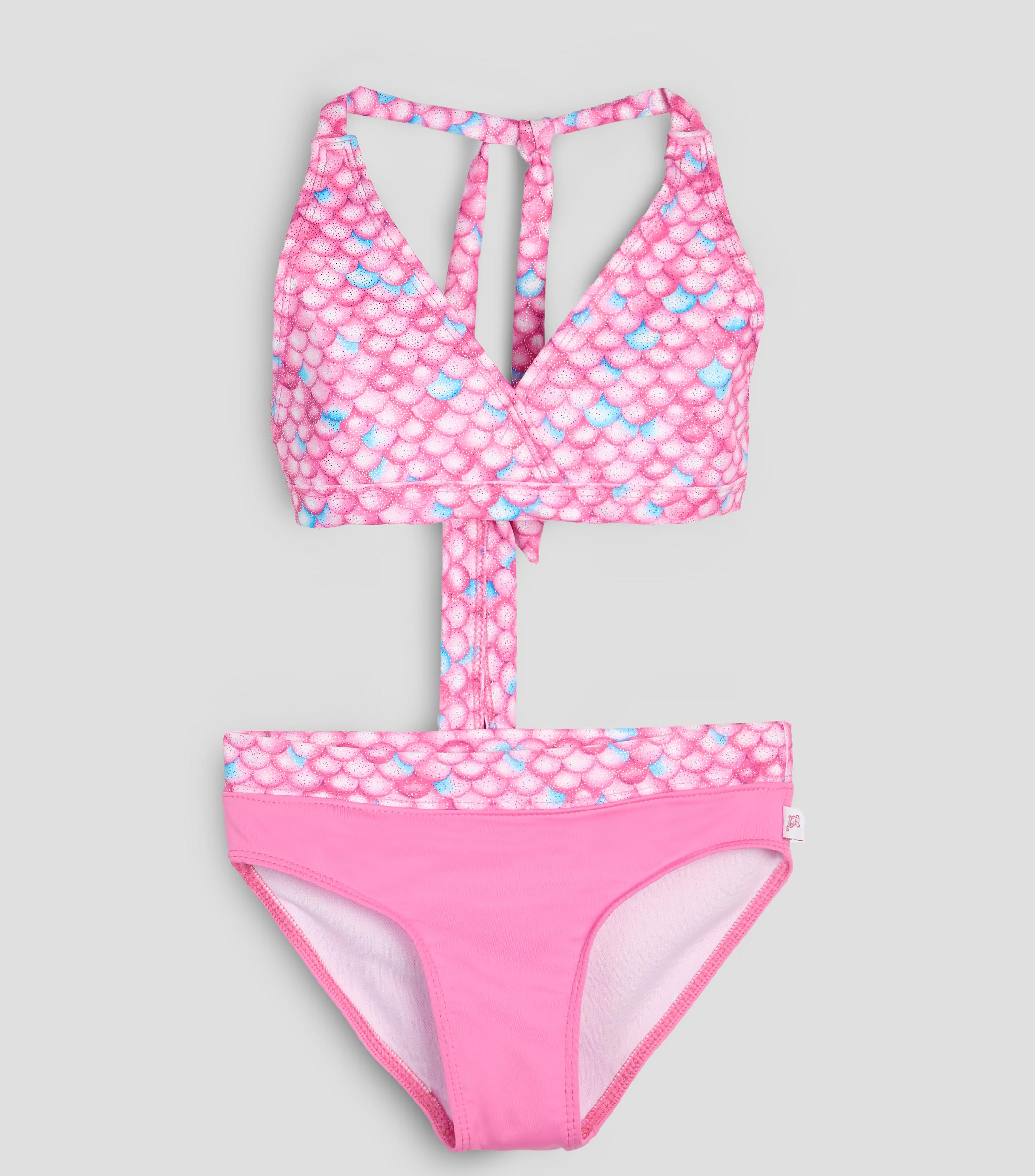 Traje de baño 2 piezas Niña