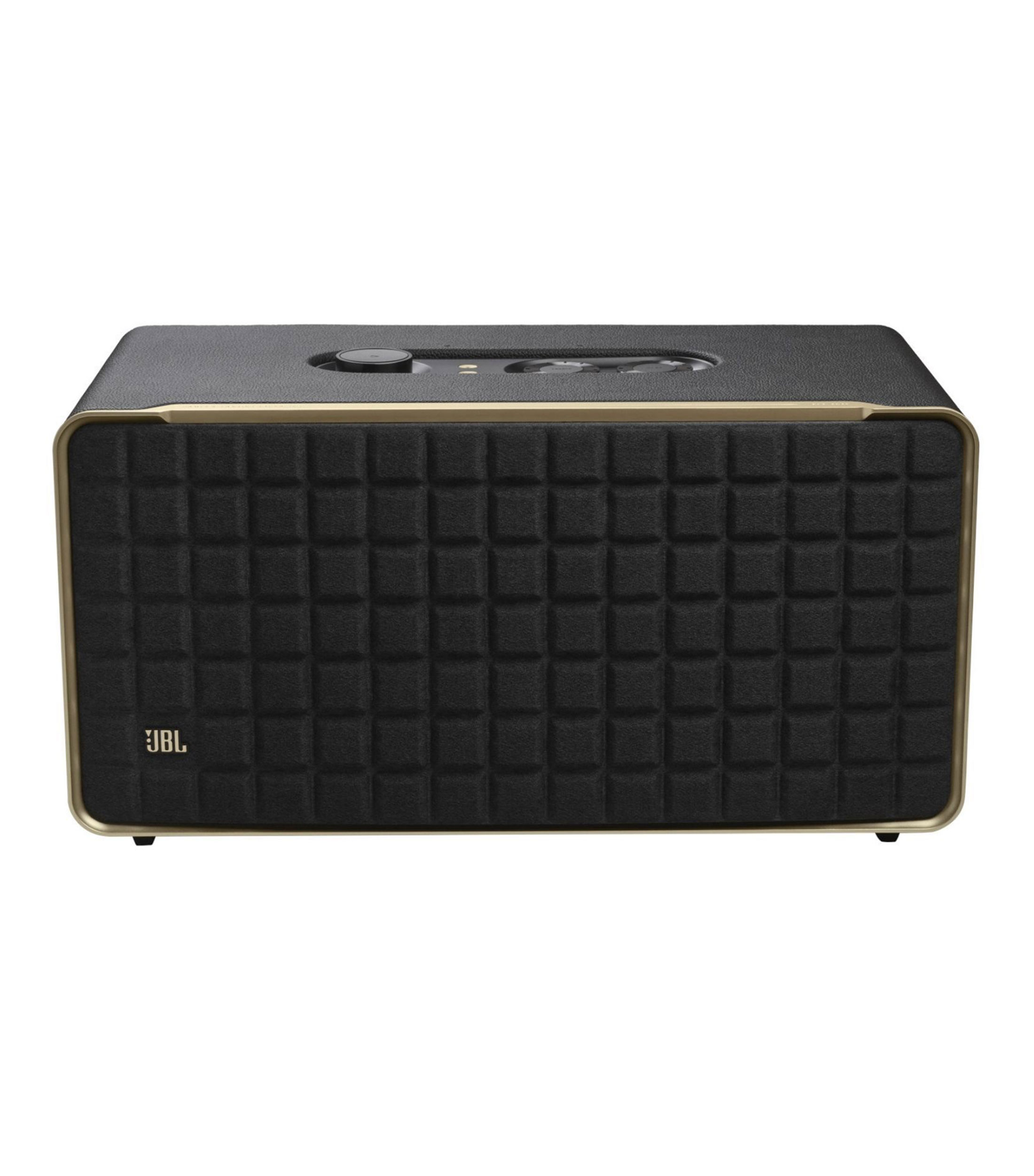 JBL: Bocina Inalámbrica Bluetooth Authentics 500 Negro | El Palacio de ...