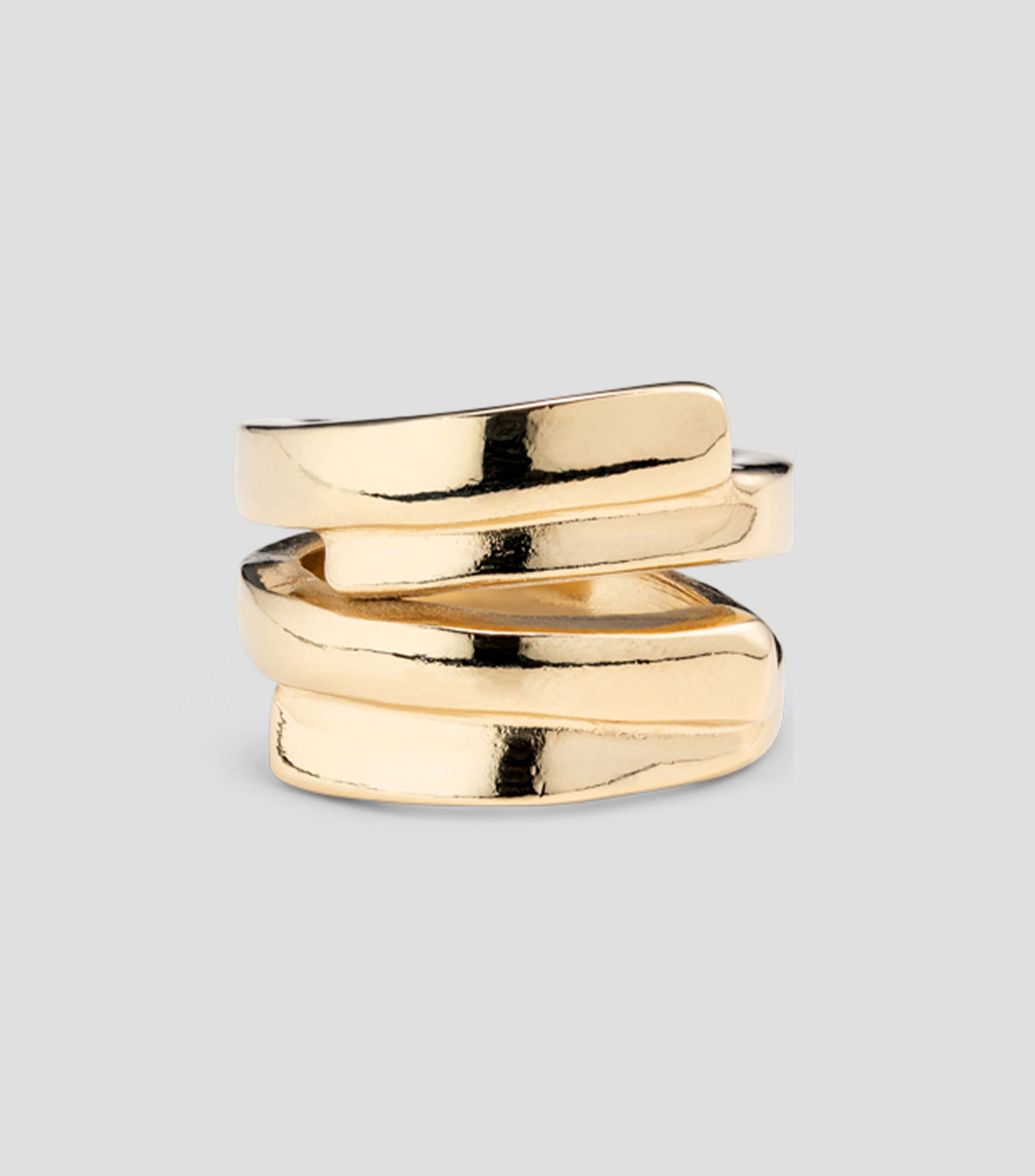 Anillo Maratua Island Mujer Talla: 15