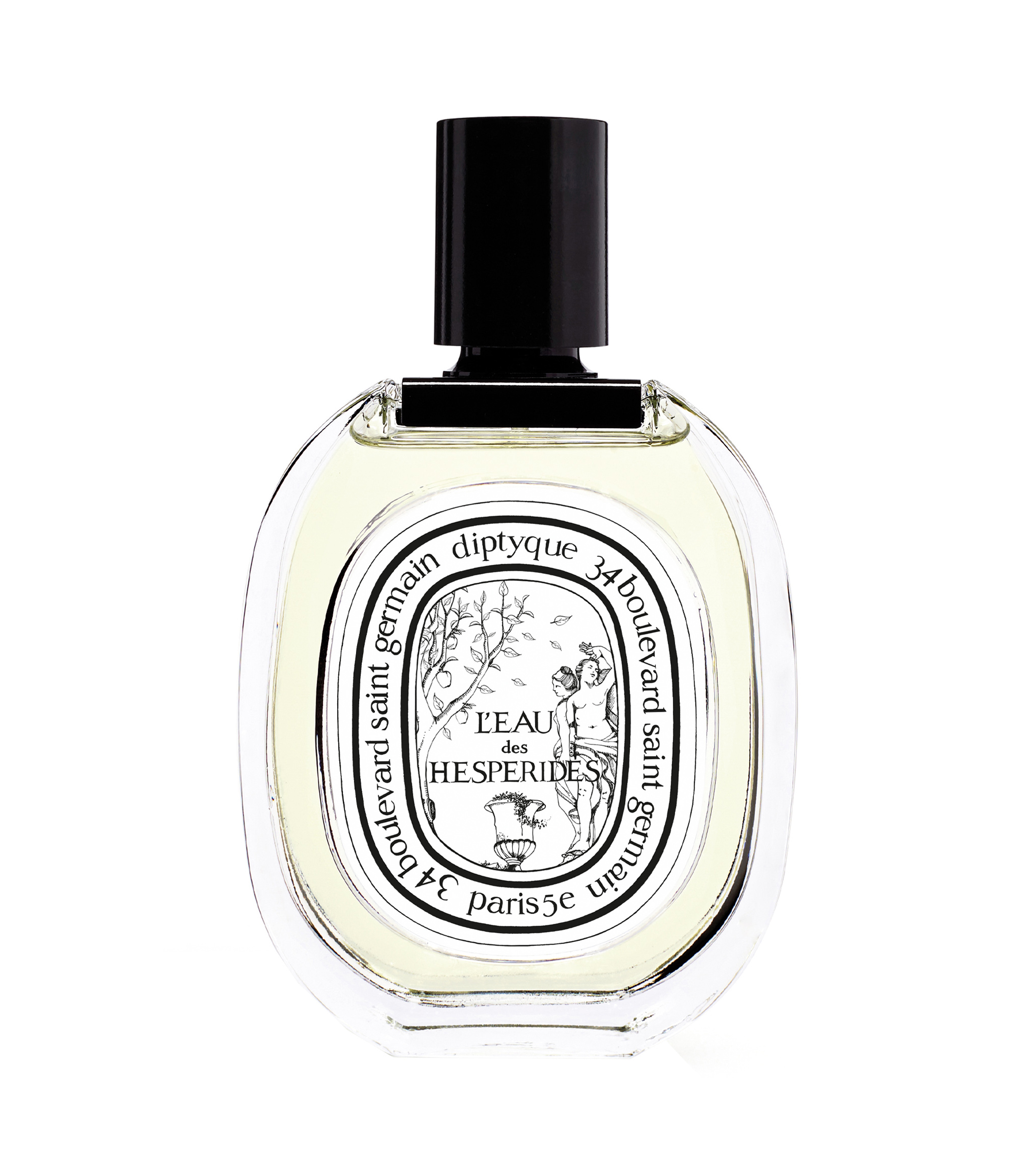 Perfume, L'Eau des Hespérides Eau de Toilette, 100 ml Unisex