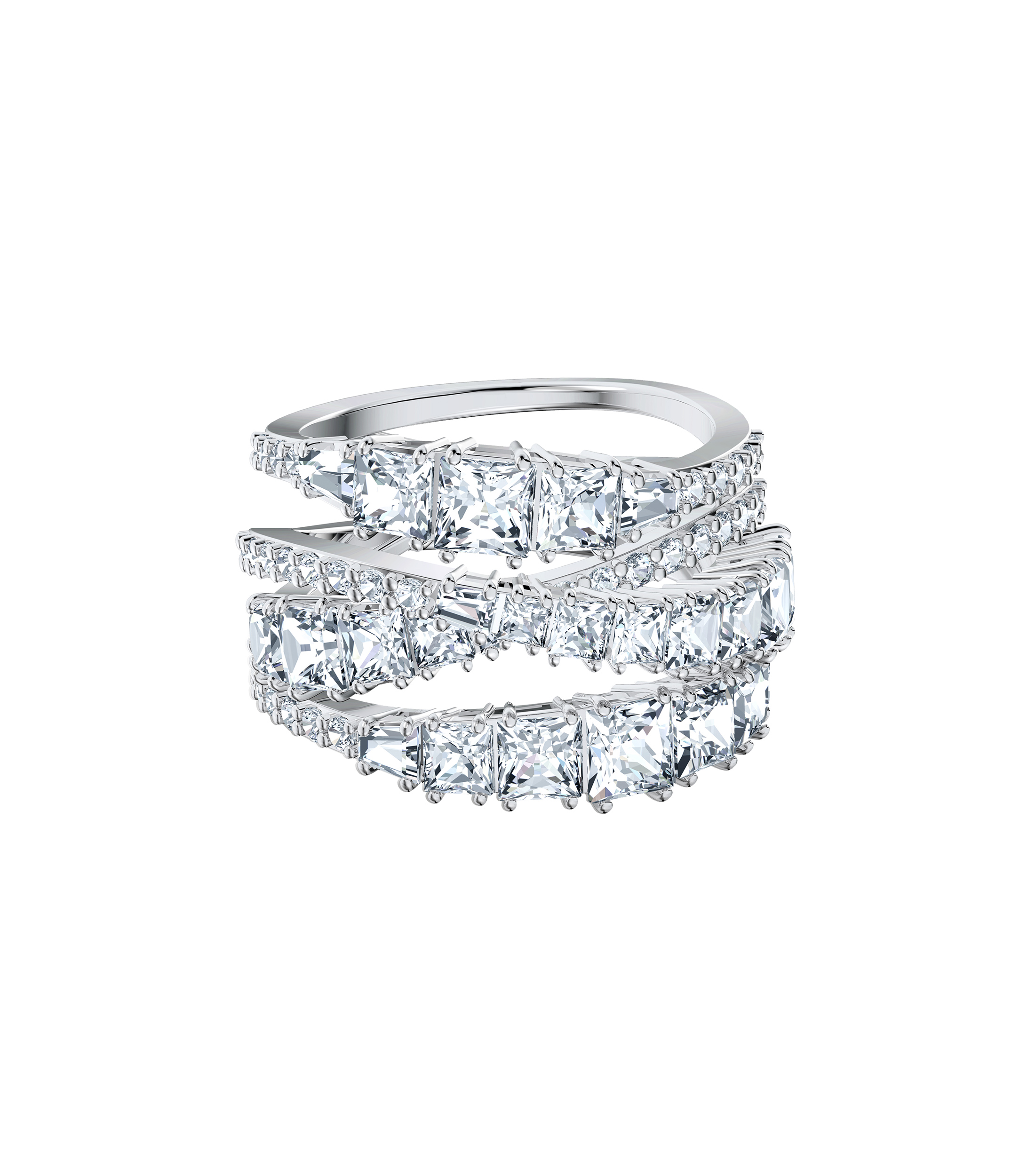 Anillo Twist Mujer Talla 58
