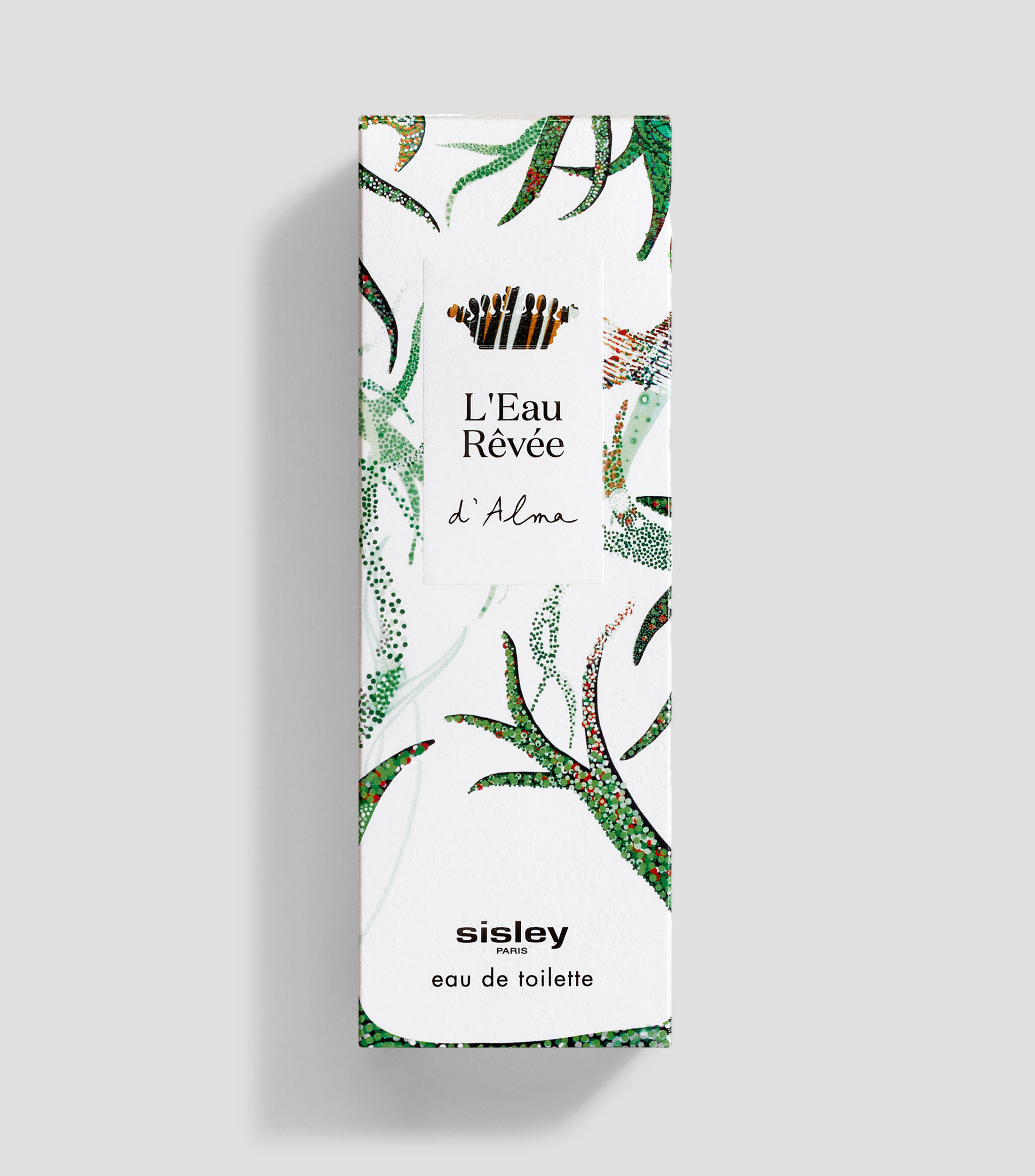 Perfume, Rêvée d'Alma Eau de Toilette, 100 ml Unisex