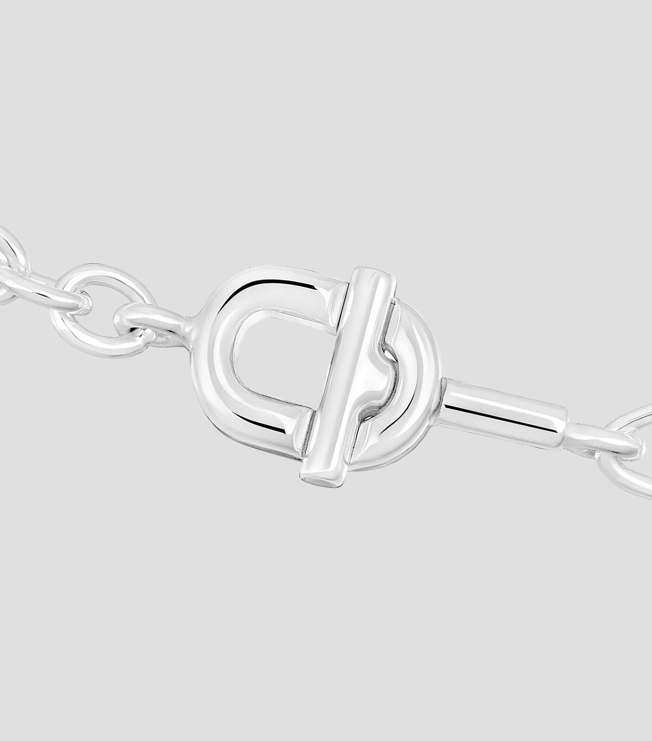 Pulsera en Plata Mujer