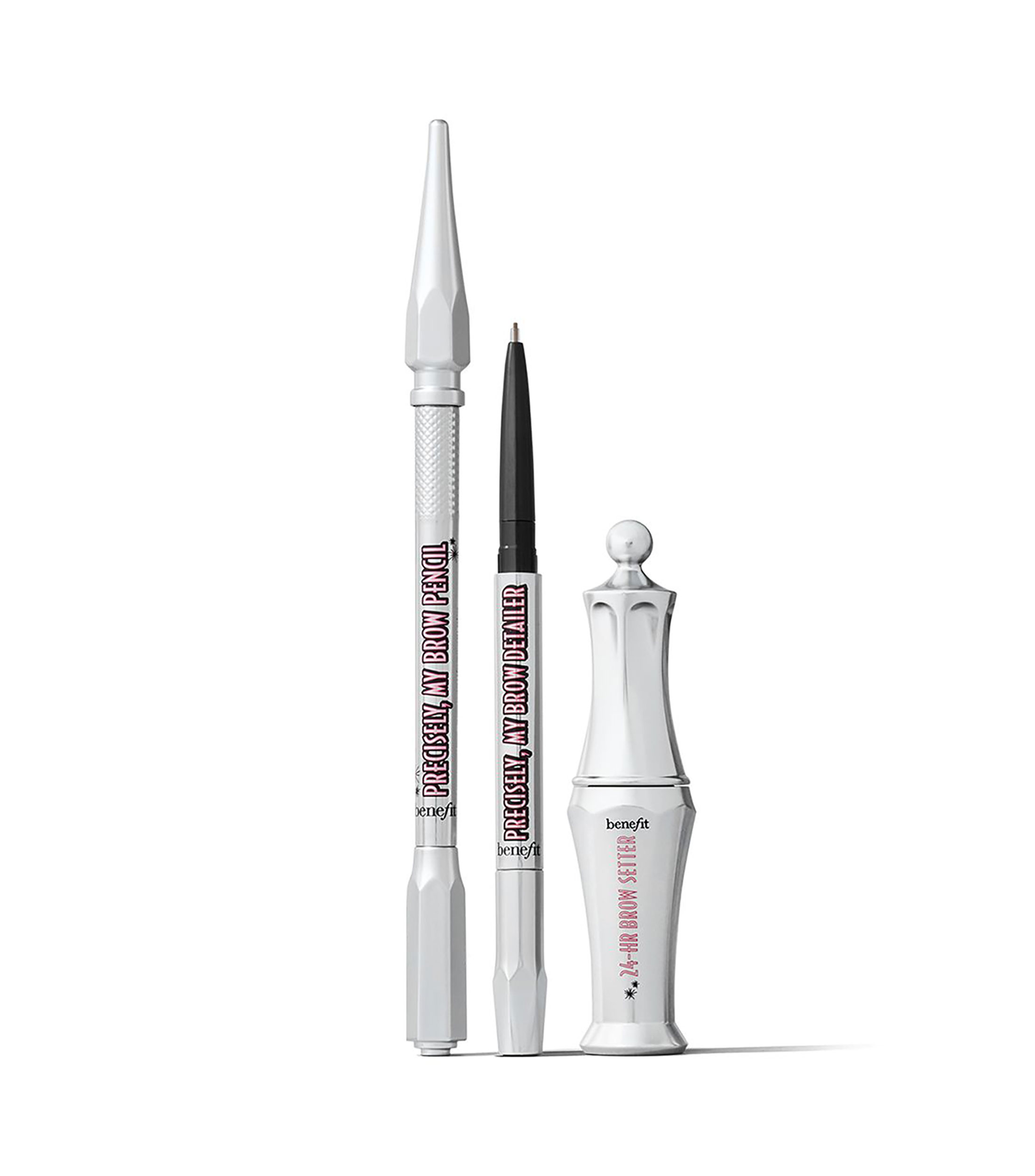 Set Ring Around A Brow Shade 3 Unisex