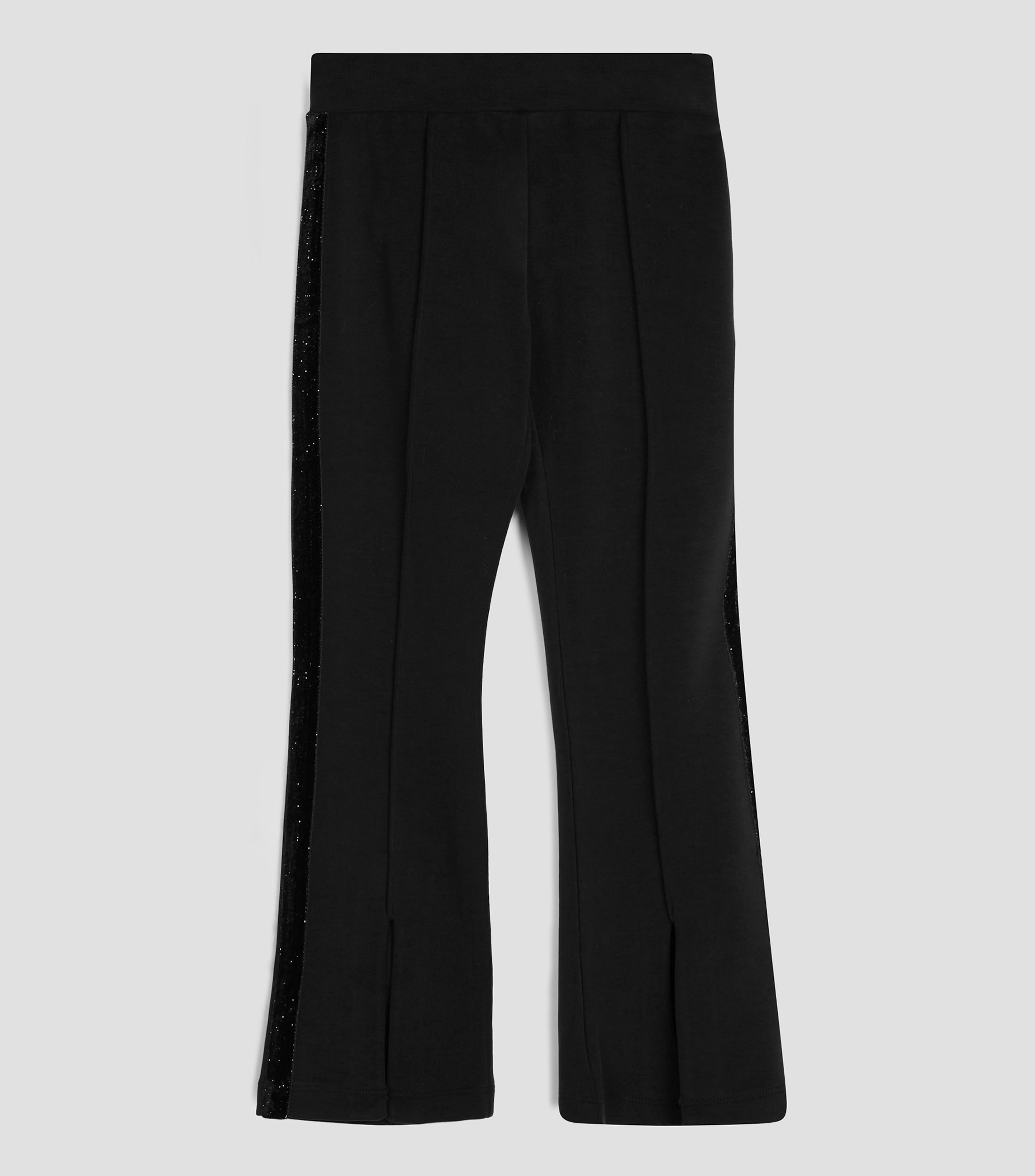Pantalon acampanado Nina
