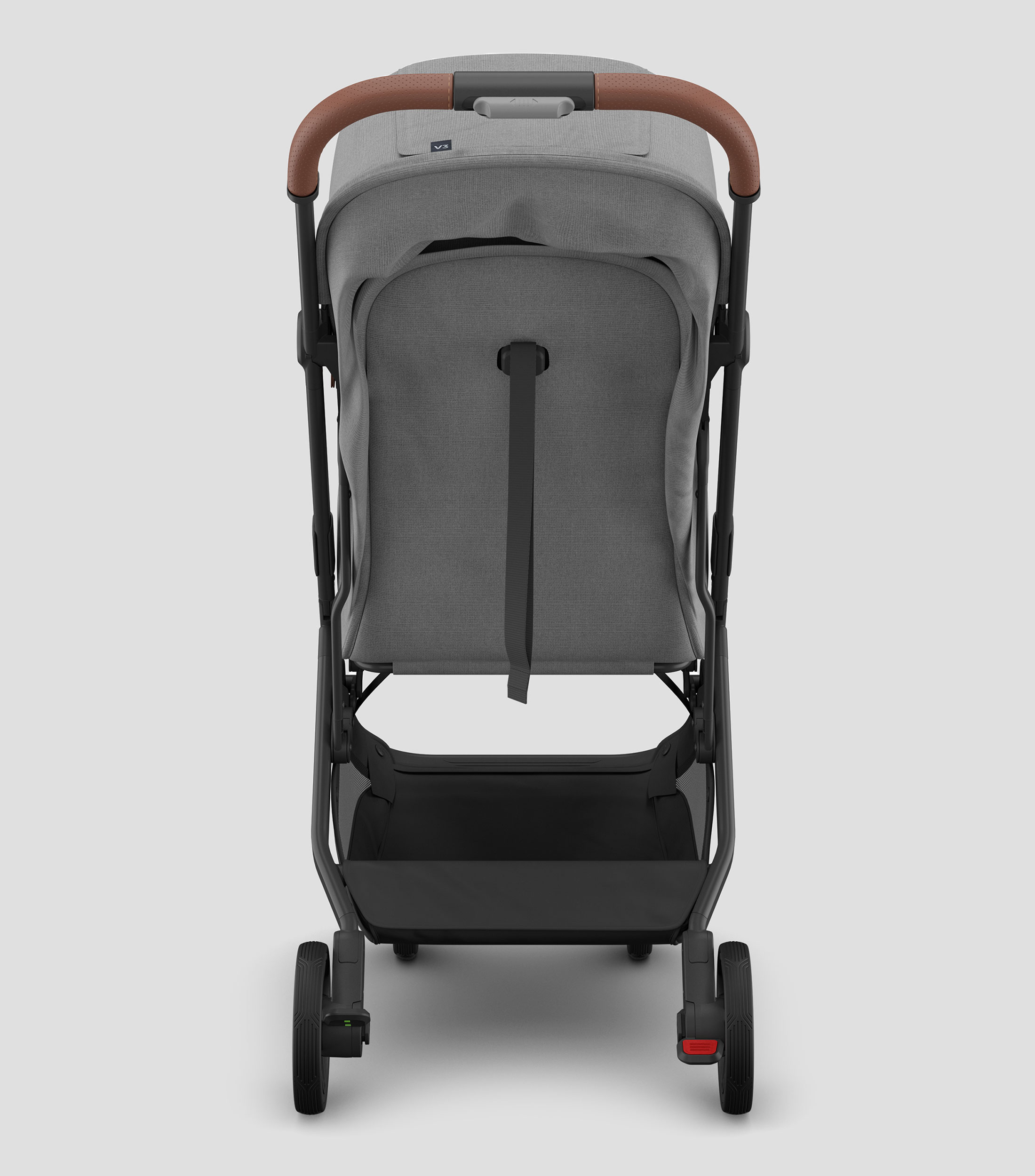 Carriola ligera Minu V3 Greyson