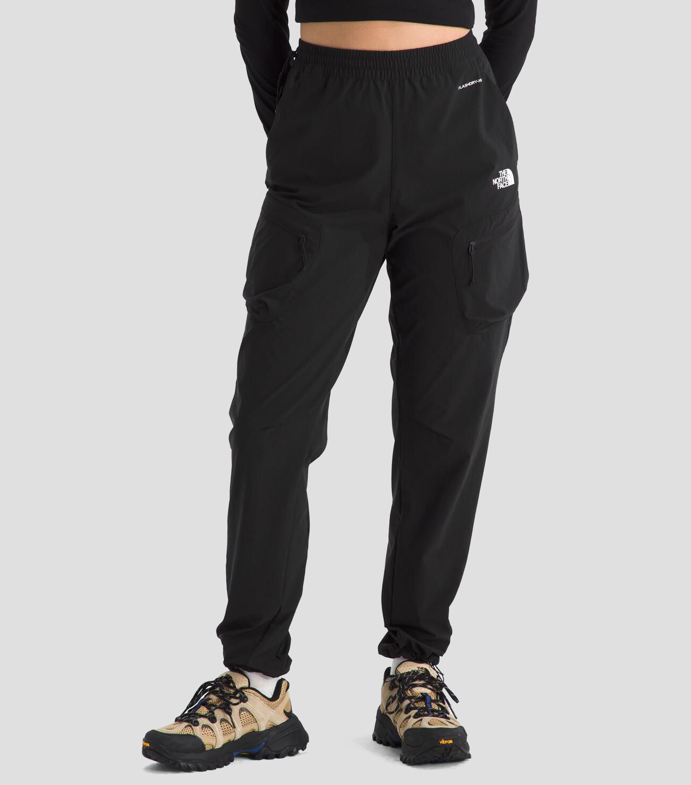 Pantalón jogger Packable Mujer
