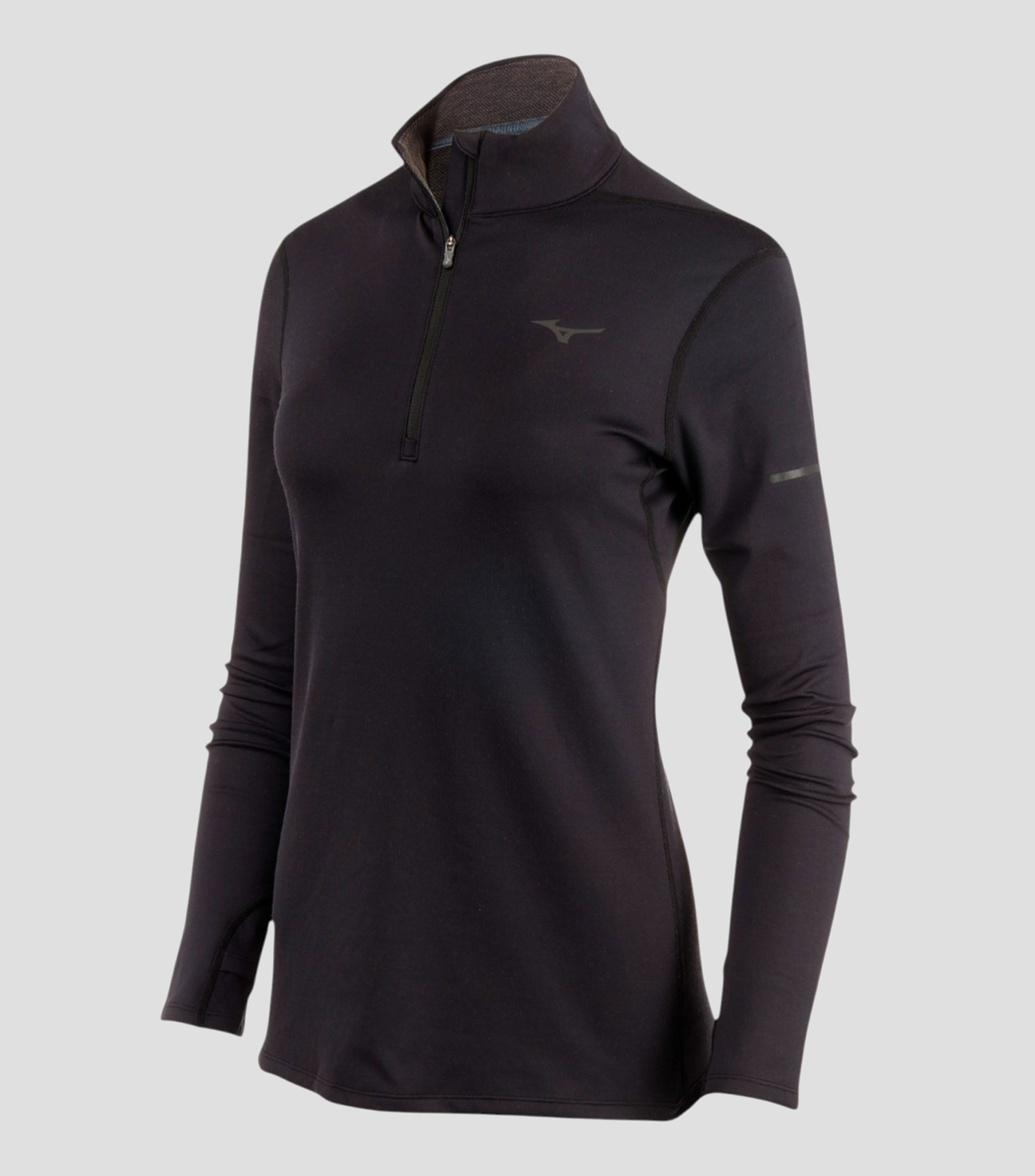 Sudadera para correr Breath Thermo Mujer