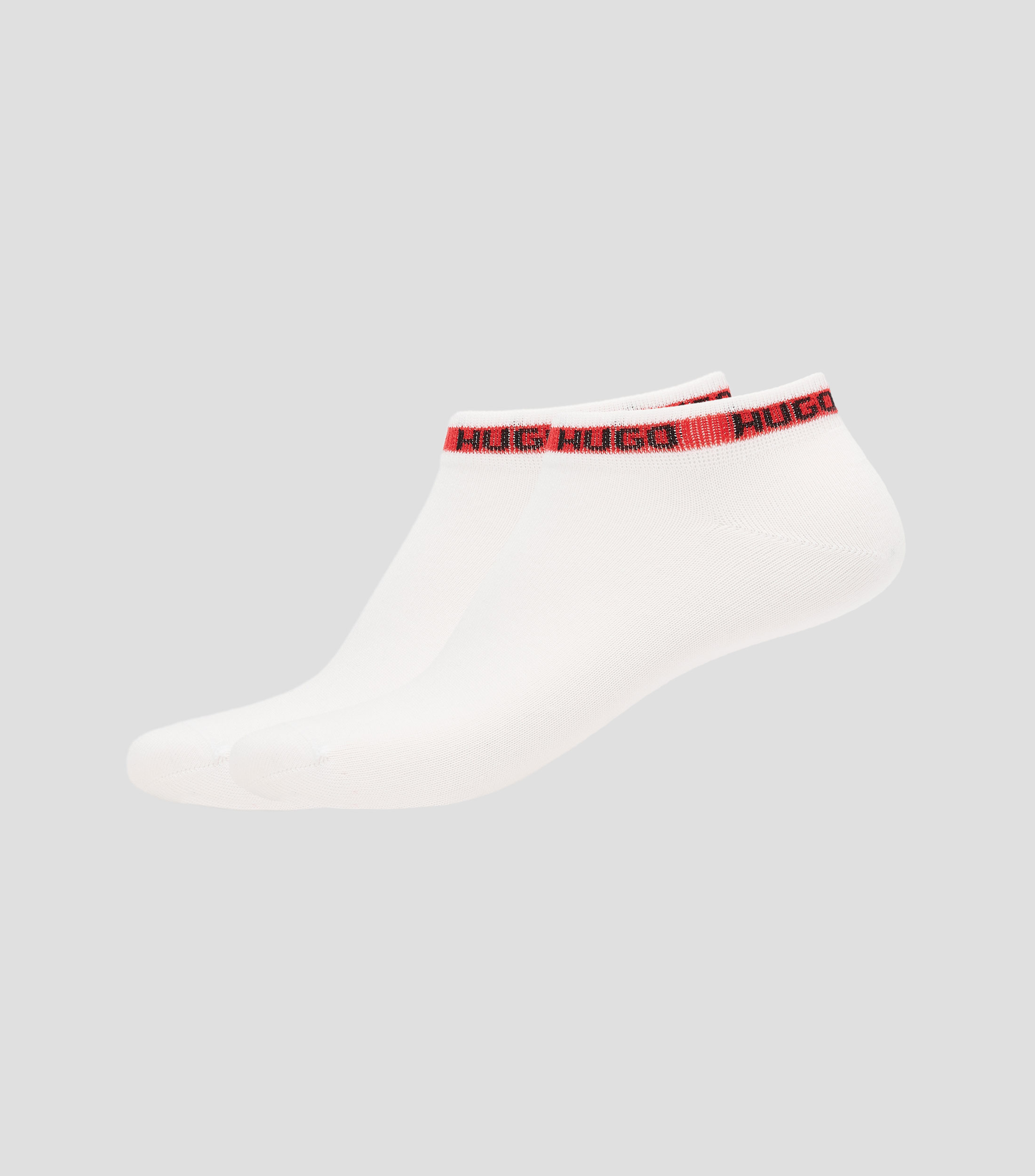 Set 2 calcetines liner Hombre