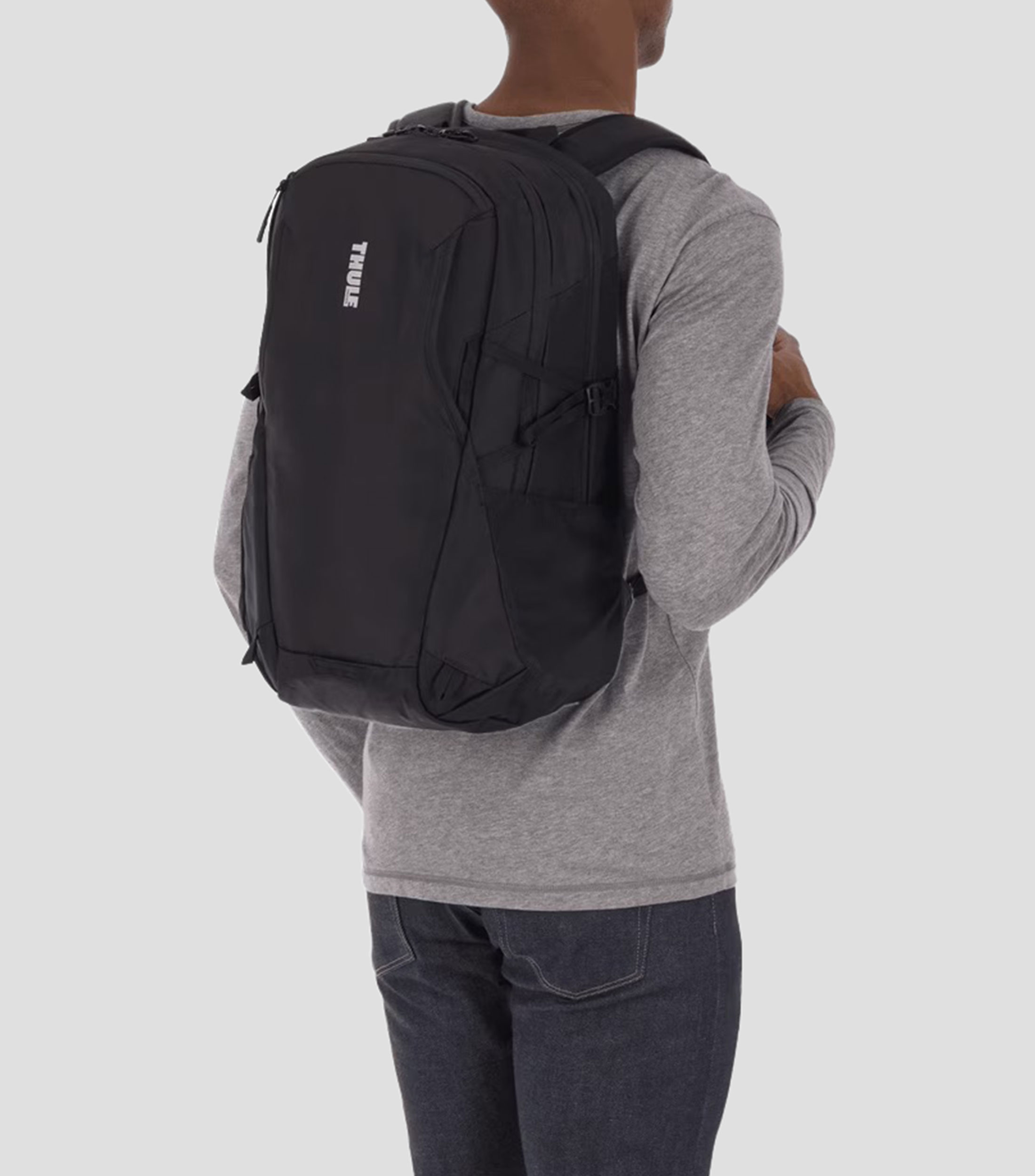 Mochila para computadora Hombre