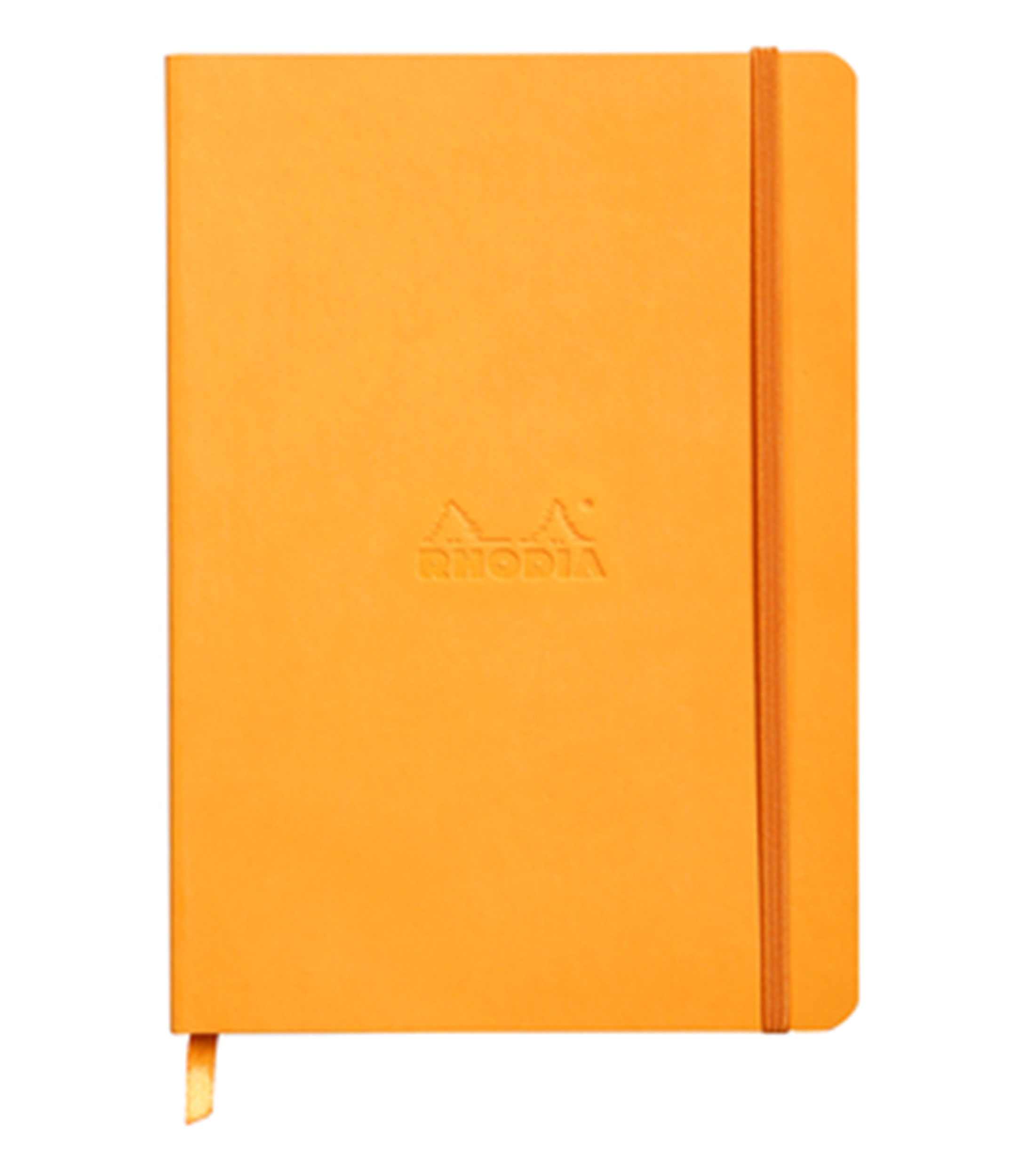 Libreta A5 Pasta blanda 80 hojas